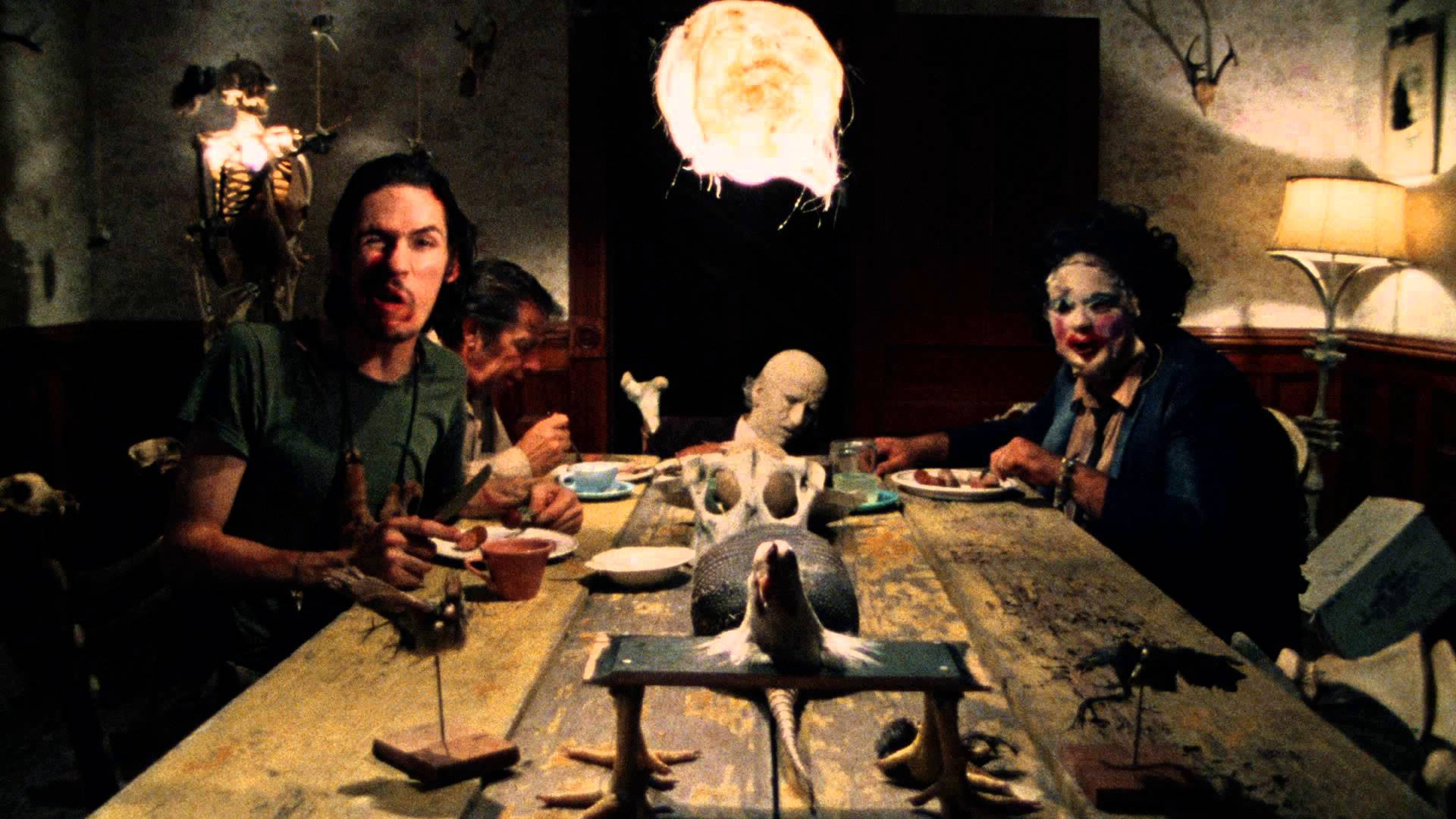 1920x1080 Texas Chainsaw Massacre Wallpaper, Desktop