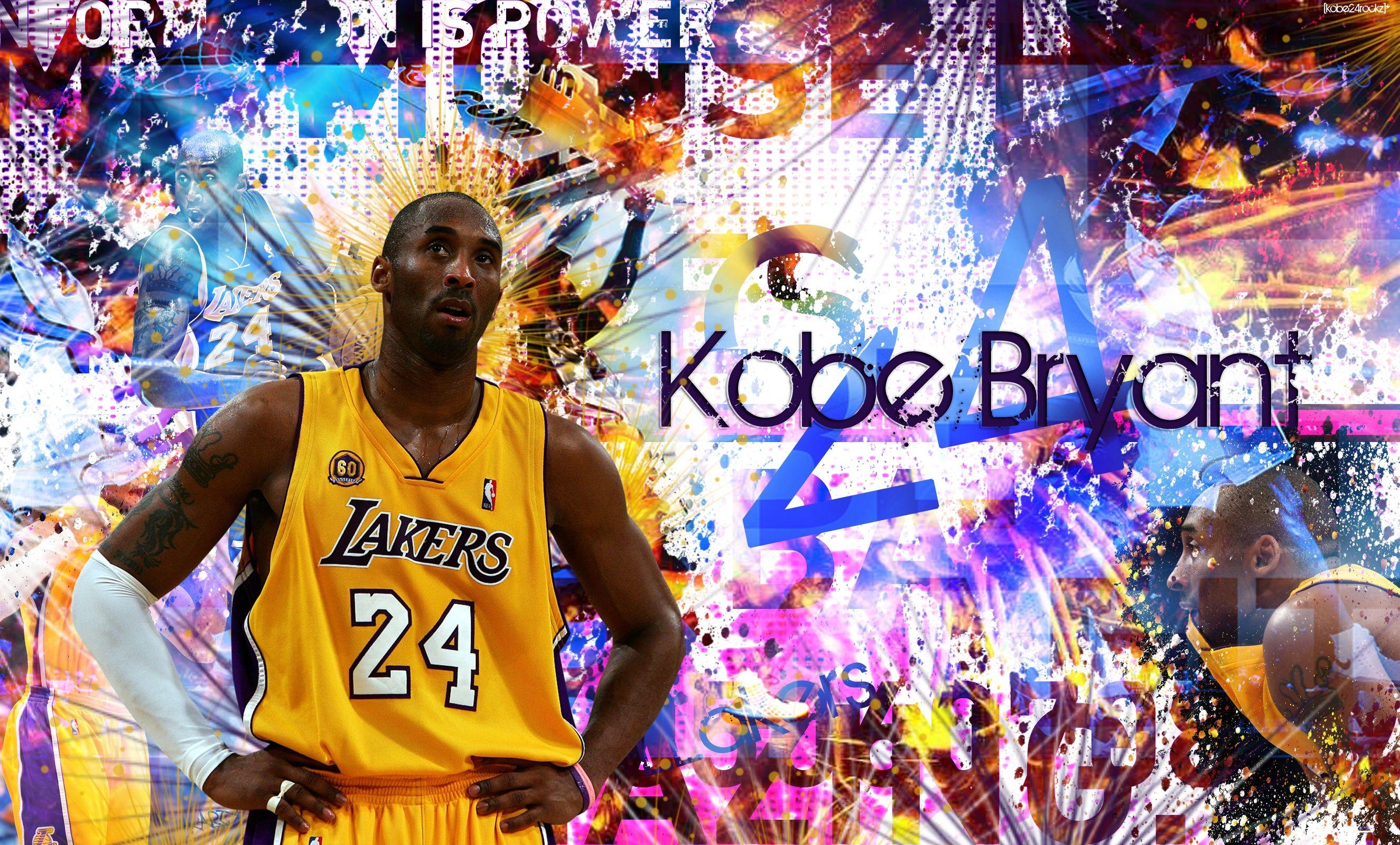 2650x1600 Kobe Bryant Wallpaper Free Kobe Bryant Background, Desktop