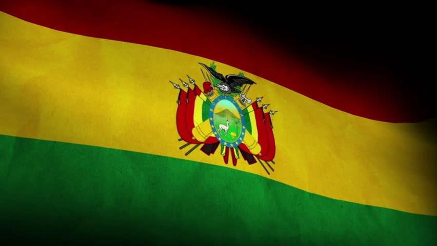 1420x800 Bolivia Flag Wallpaper for Android, Desktop