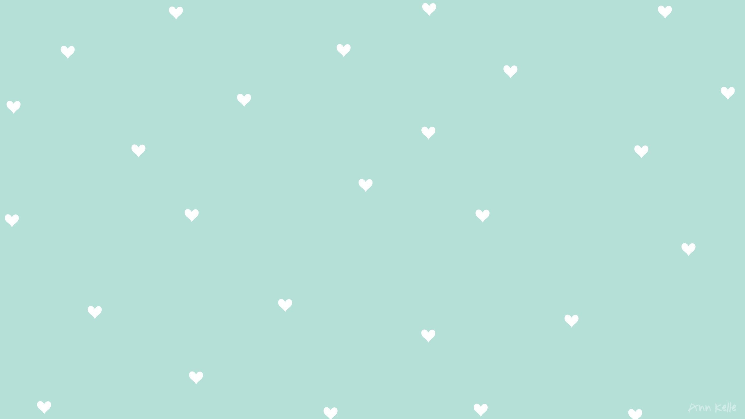 2560x1440 Mint Green Aesthetic Wallpaper Free Mint Green Aesthetic, Desktop