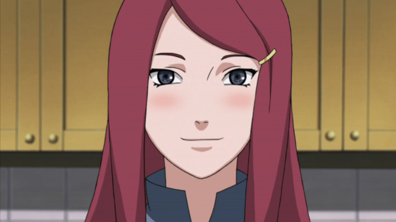 1280x720 Do you like Kushina&;s hairstyle?, Desktop