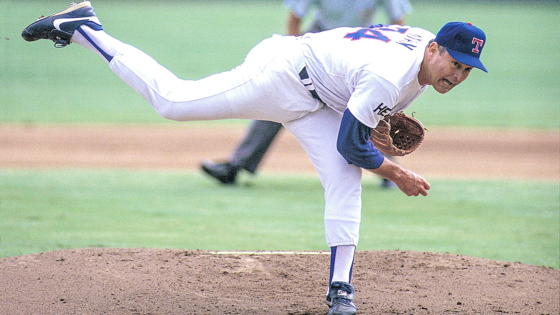 1920x1080 Nolan Ryan: Classic photosportingnews.com, Desktop