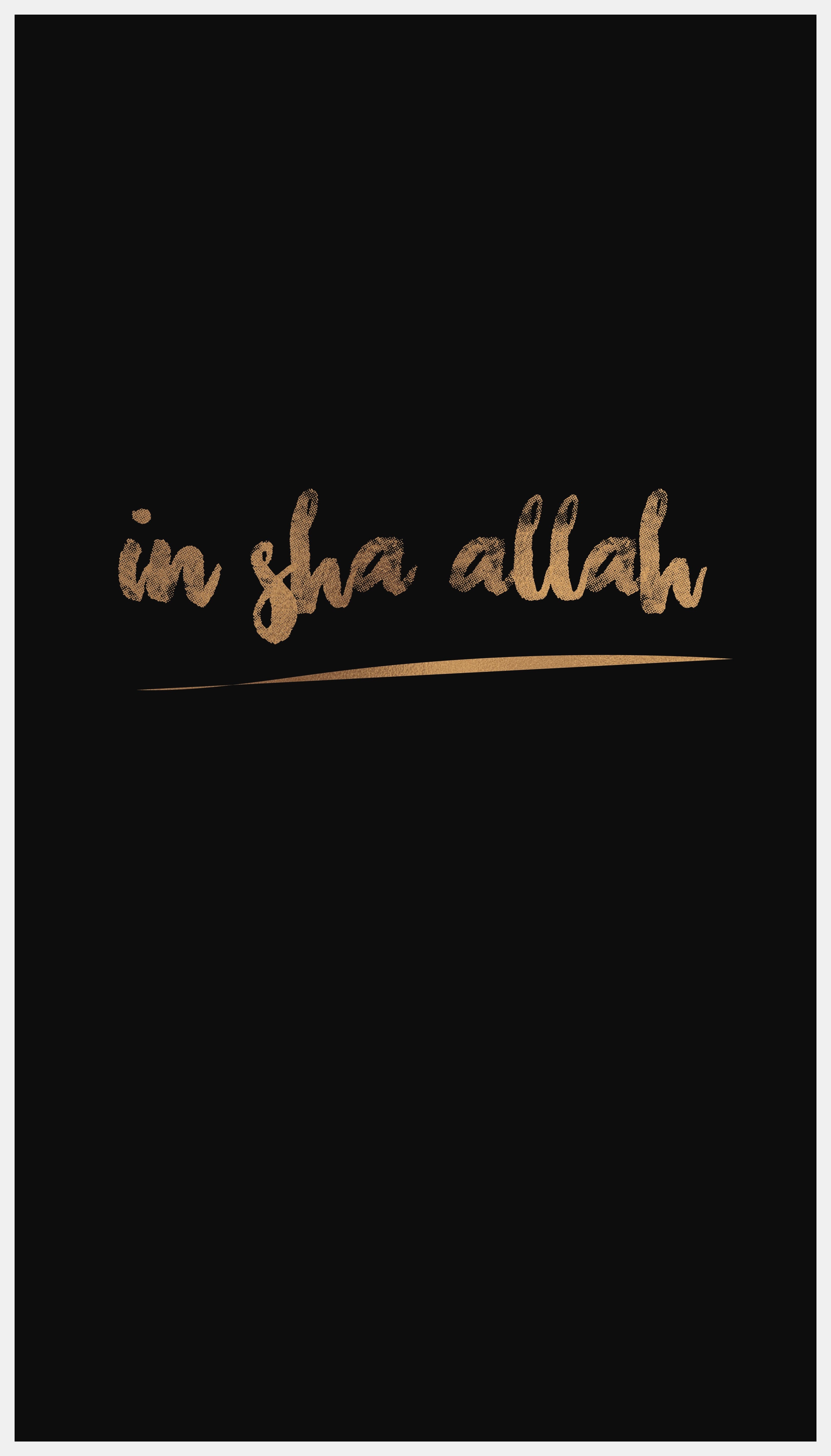 3250x5680 Allah Wallpaper HD, Phone