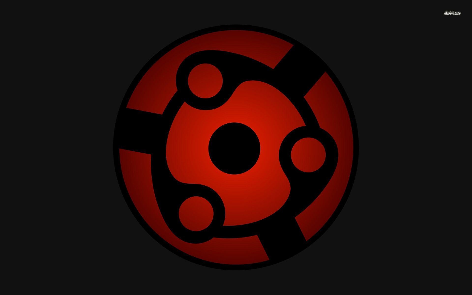 1920x1200 Sharingan wallpaper, Desktop