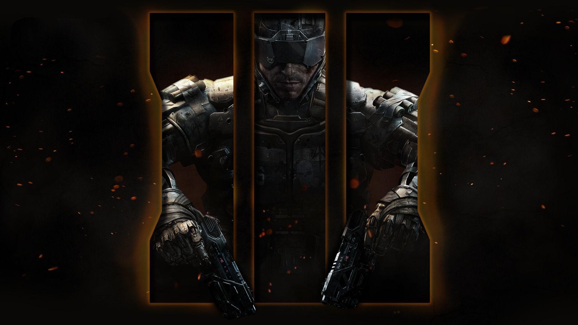 1920x1080 BO3 HD Wallpaper, Desktop