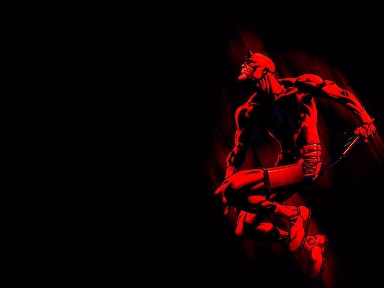 1280x960 Daredevil Wallpaper. Comics Wallpaper Gallery. PC Desktop Wallpaper, Desktop