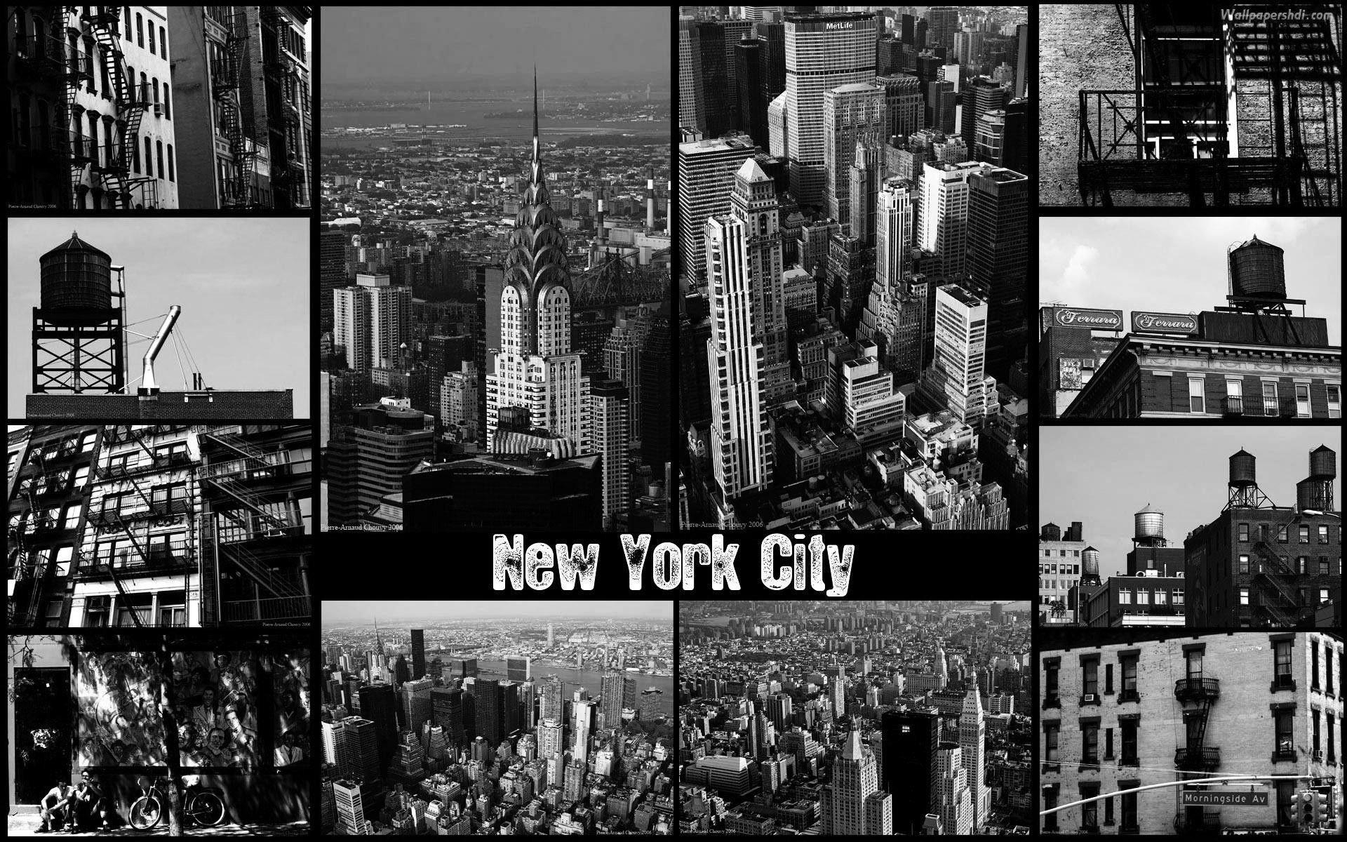 1920x1200 New York City Wallpaper 65227 Best HD Wallpaper. Wallpaiper, Desktop