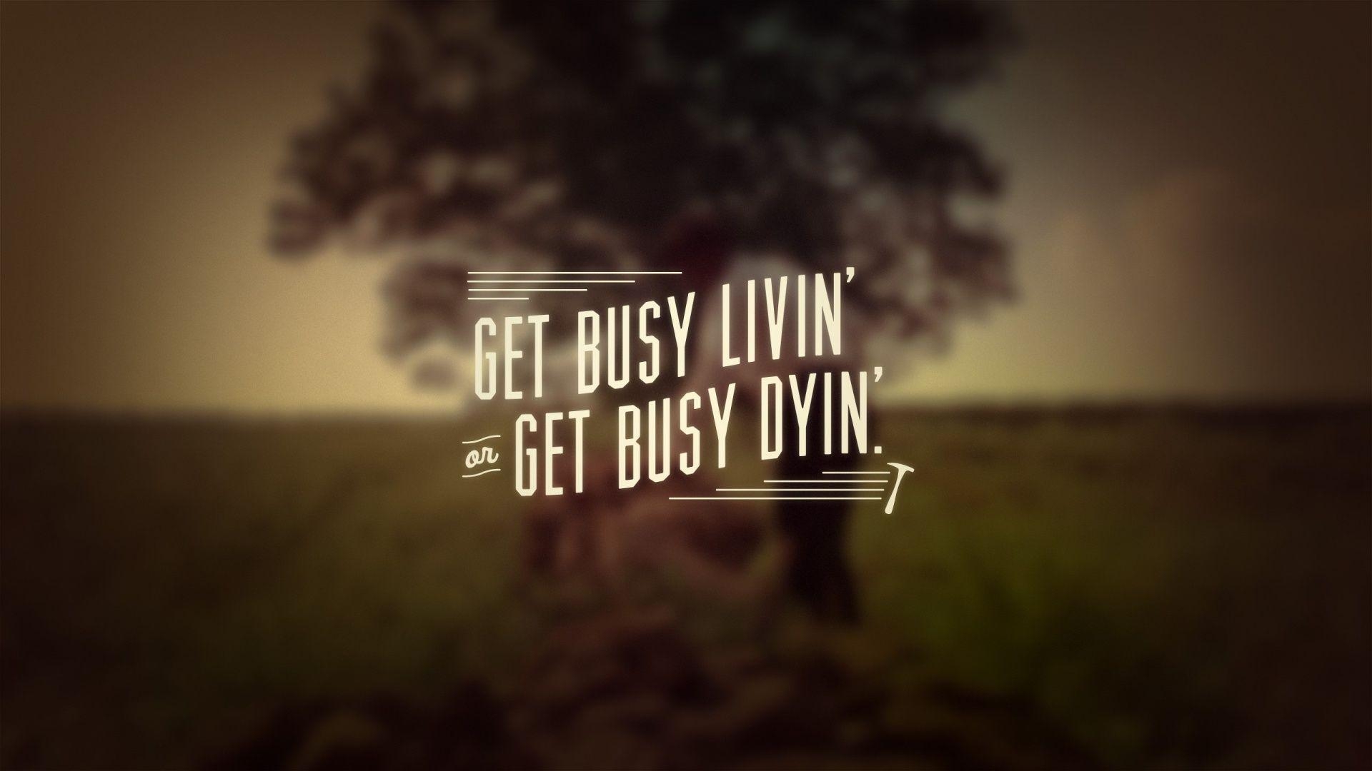 1920x1080 The Shawshank Redemption Quote desktop PC and Mac wallpaper, Desktop