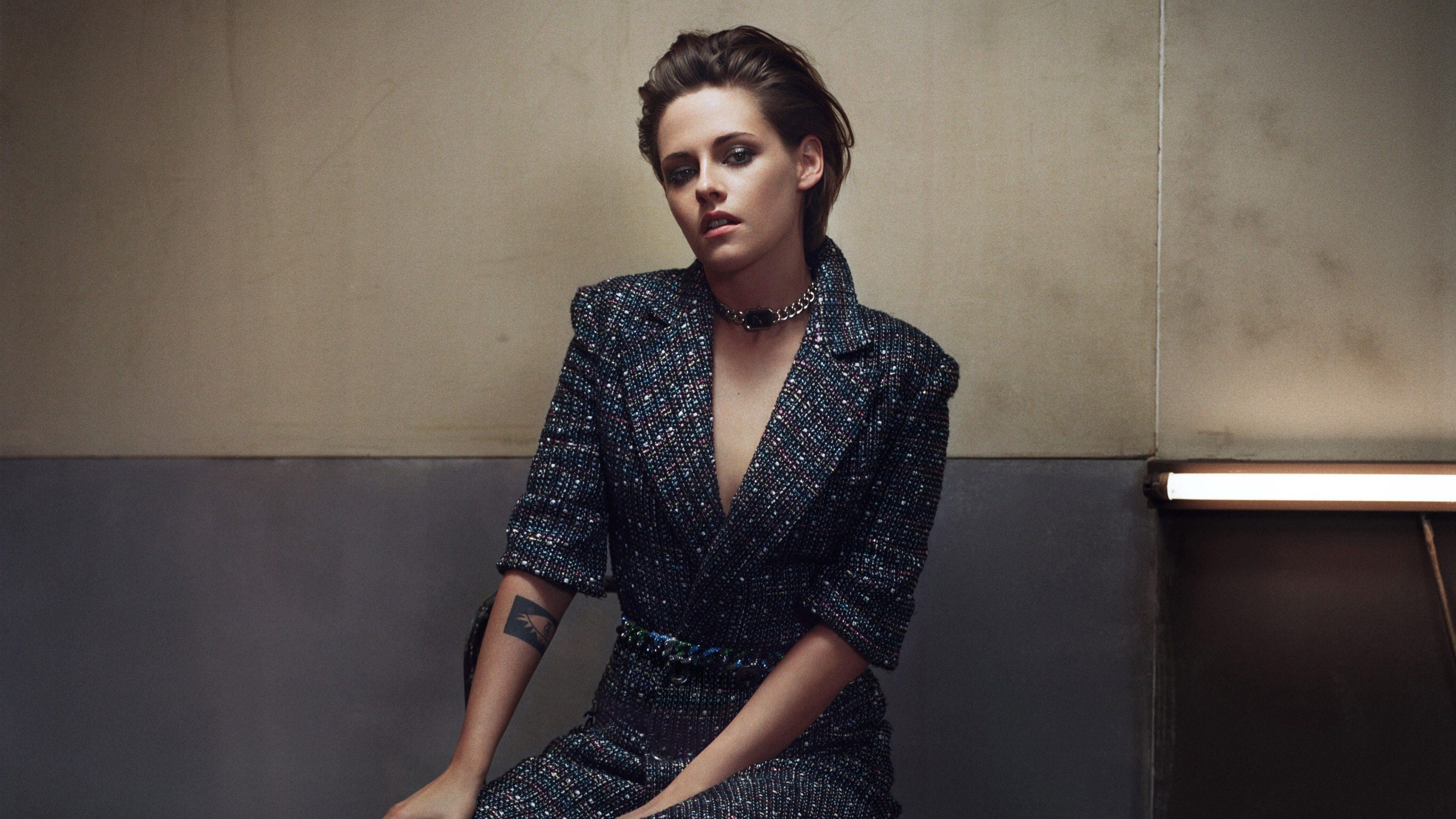 3840x2160 kristen stewart 4k HD wallpaper 1080p, Desktop