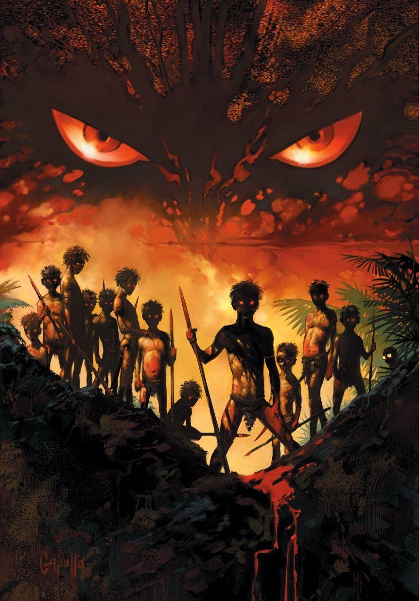 870x1240 lord of the flies artwork. Novel Ideas. Lord, Phone