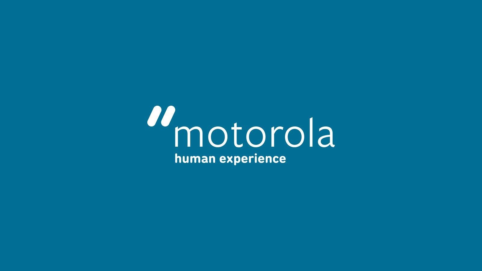 1600x900 Motorola Logo HD Wallpaper, Desktop