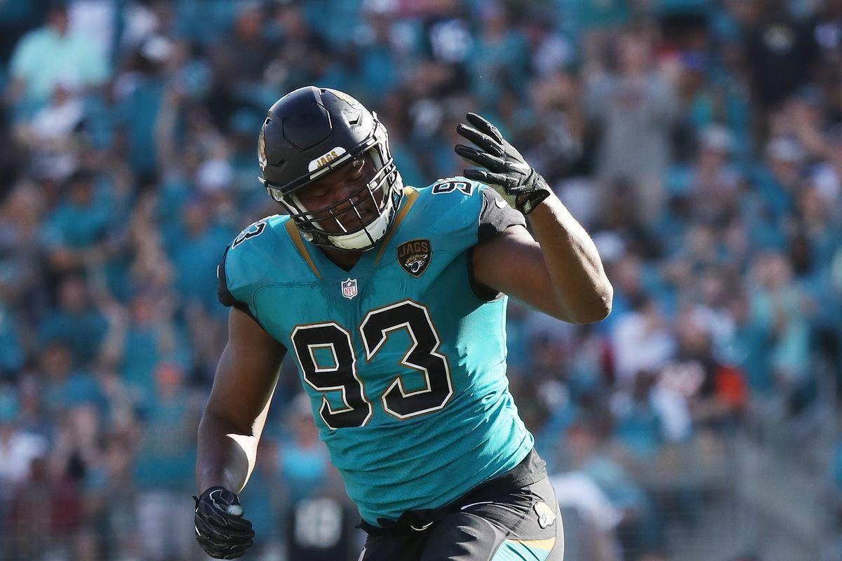 1200x800 Calais Campbell is thriving and happy in Jacksonville with, Desktop