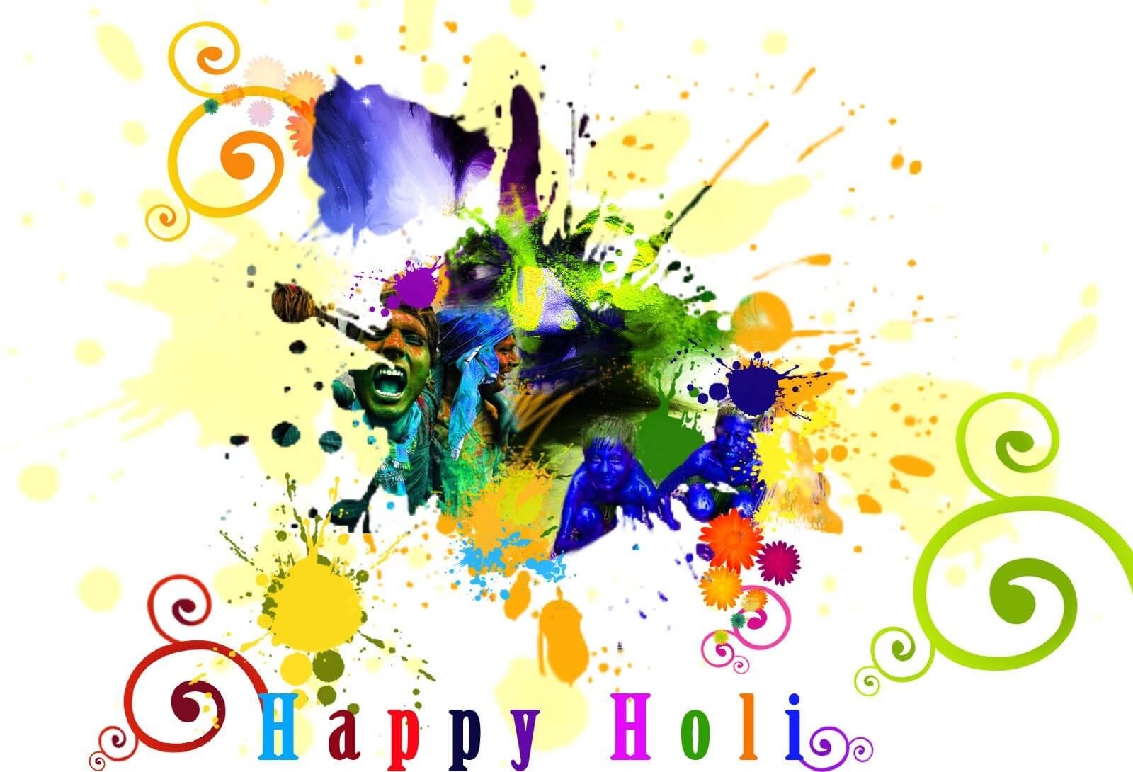 1600x1090 Holi Wallpaper HD Image Holi Wallpaper Picture, Desktop