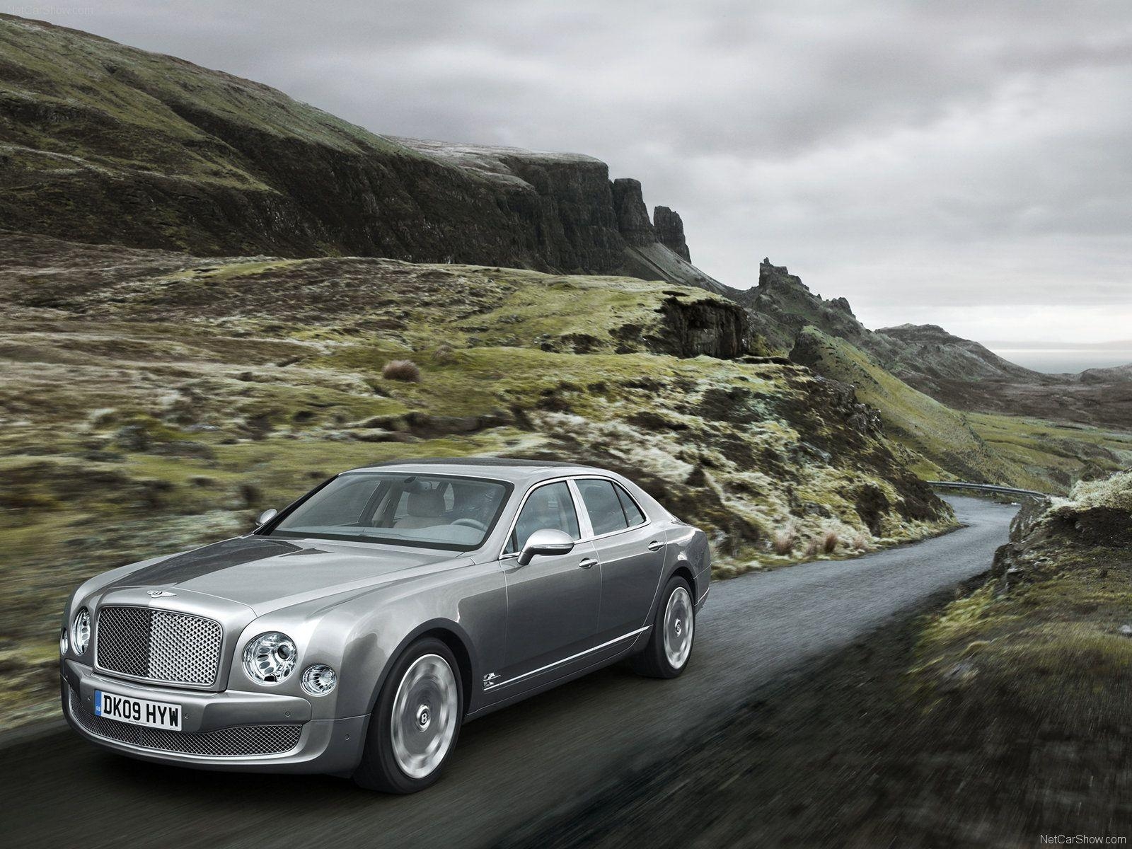 1600x1200 Bentley Wallpaper, Desktop