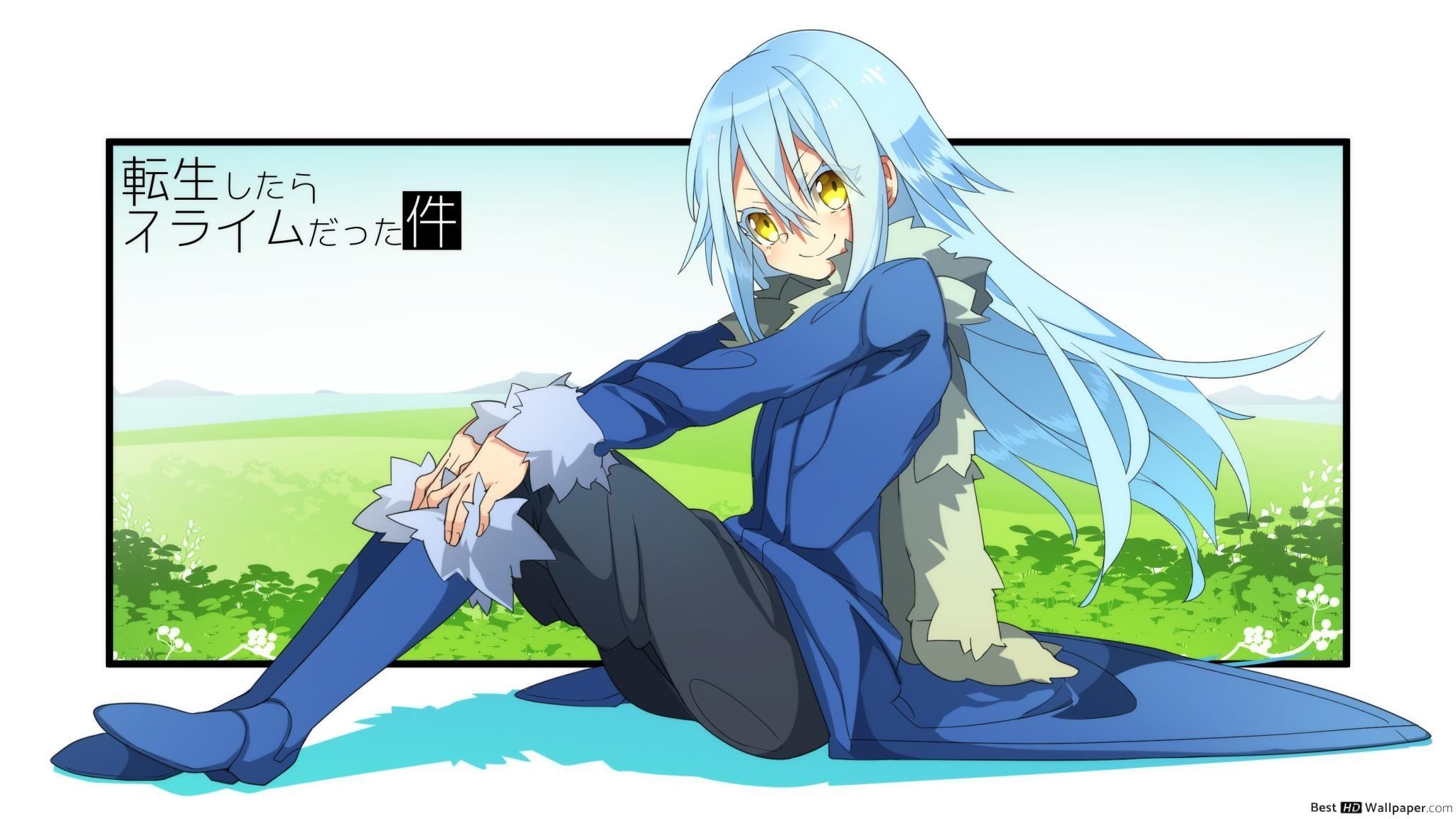 2050x1160 Slime, Desktop