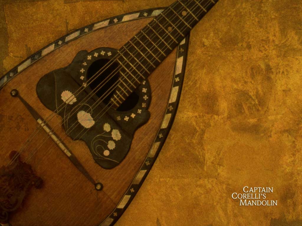 1030x770 Captain Corellis Mandolin. Güzel Resimler, Desktop