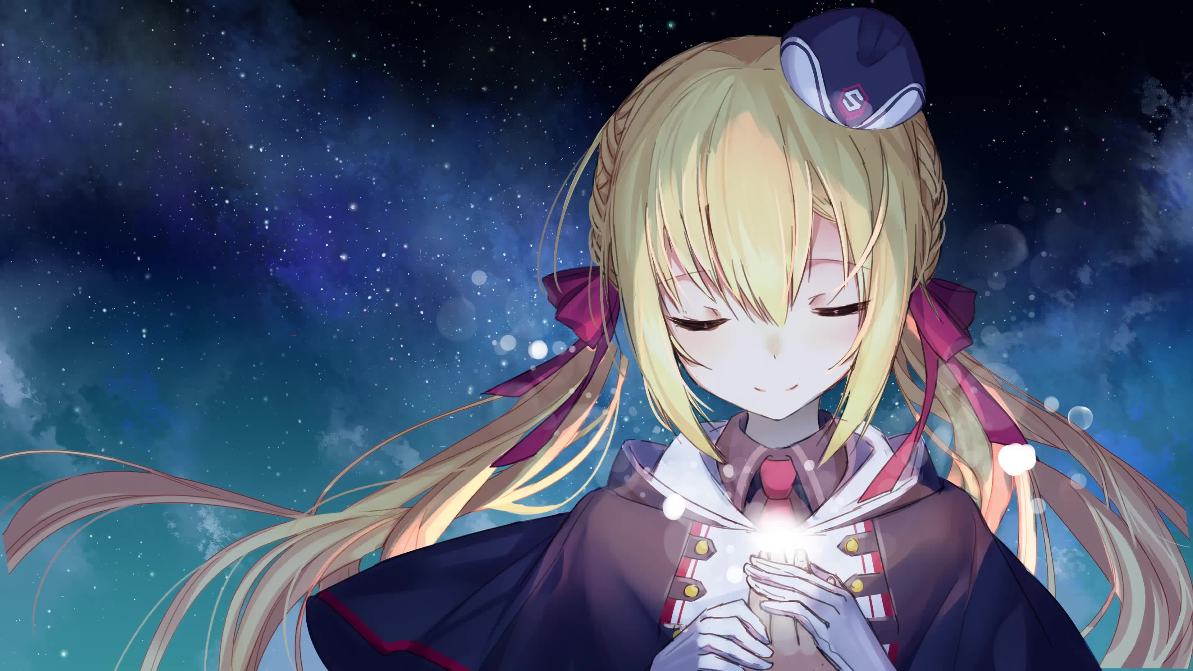 3840x2160 Riddle Joker Anime 4K Live Wallpaper, Desktop