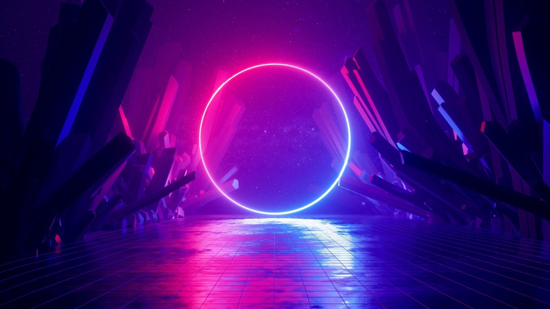 1920x1080 Steam Workshop::RGB Wallpaper, Desktop