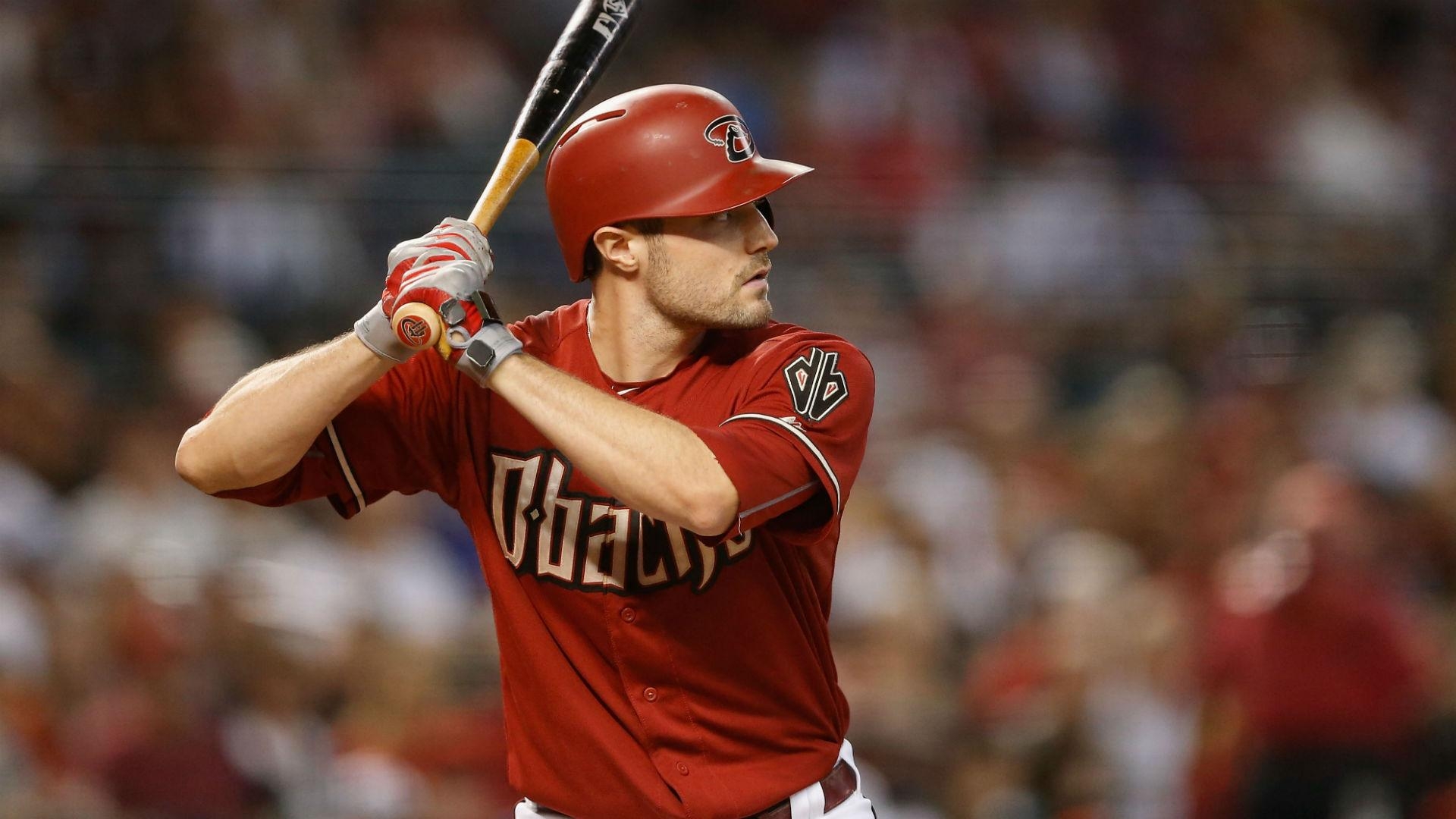 1920x1080 Pollock Makes MLB Postseason Debut, Desktop