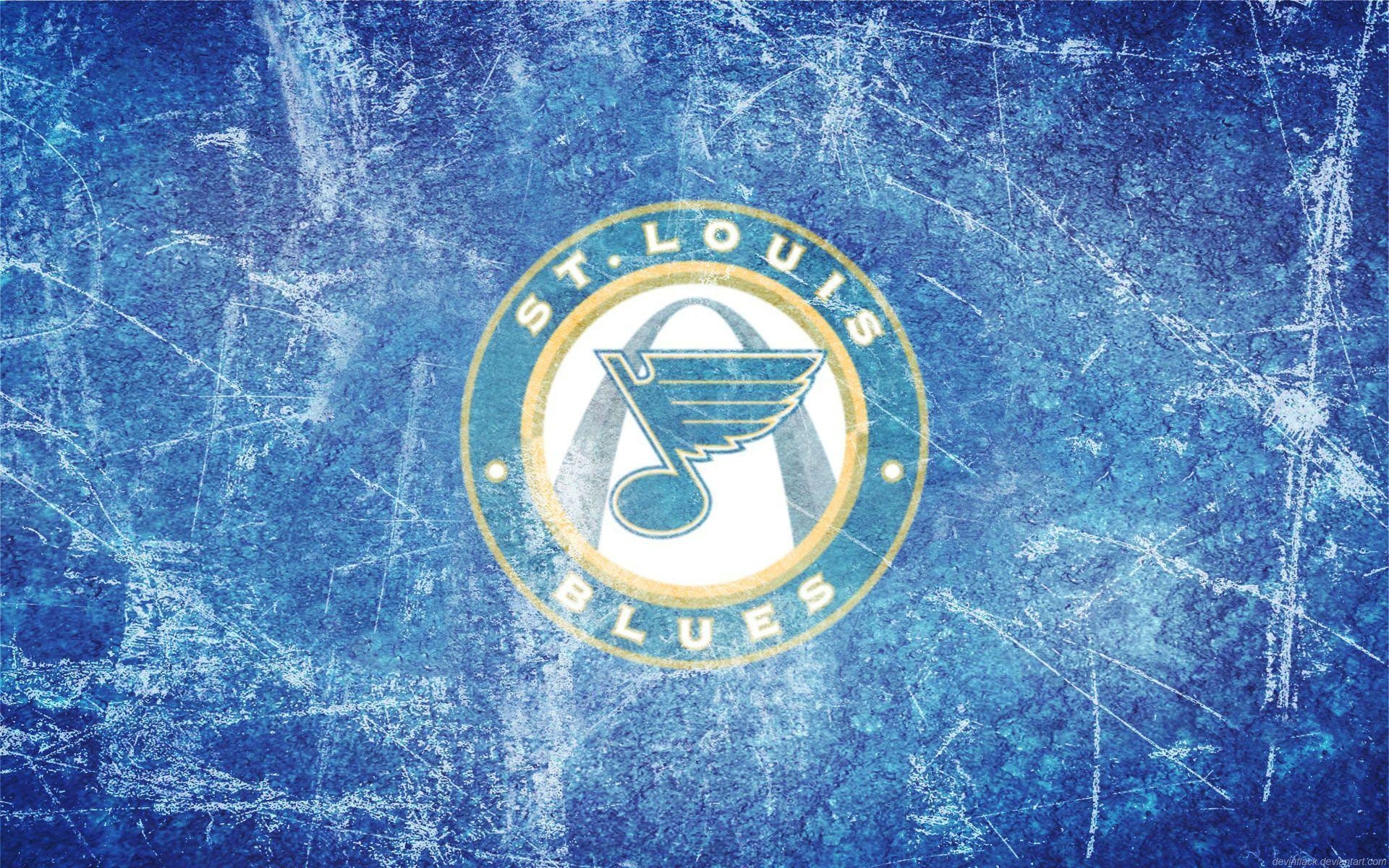 1920x1200 St. Louis Blues Wallpaper. HD Wallpaper Base, Desktop