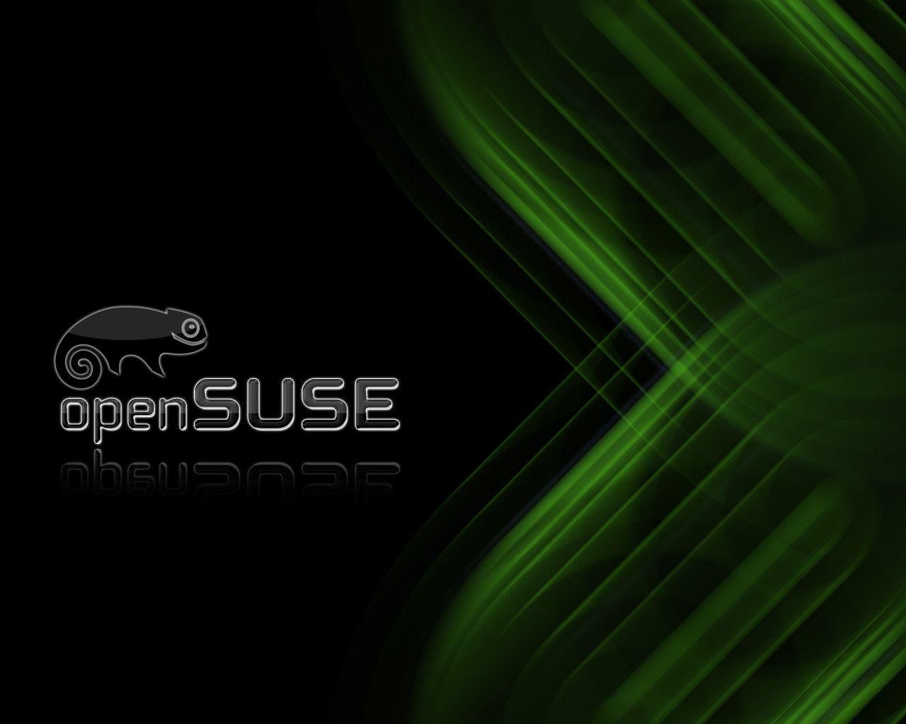 1280x1030 Suse Wallpaper, Desktop