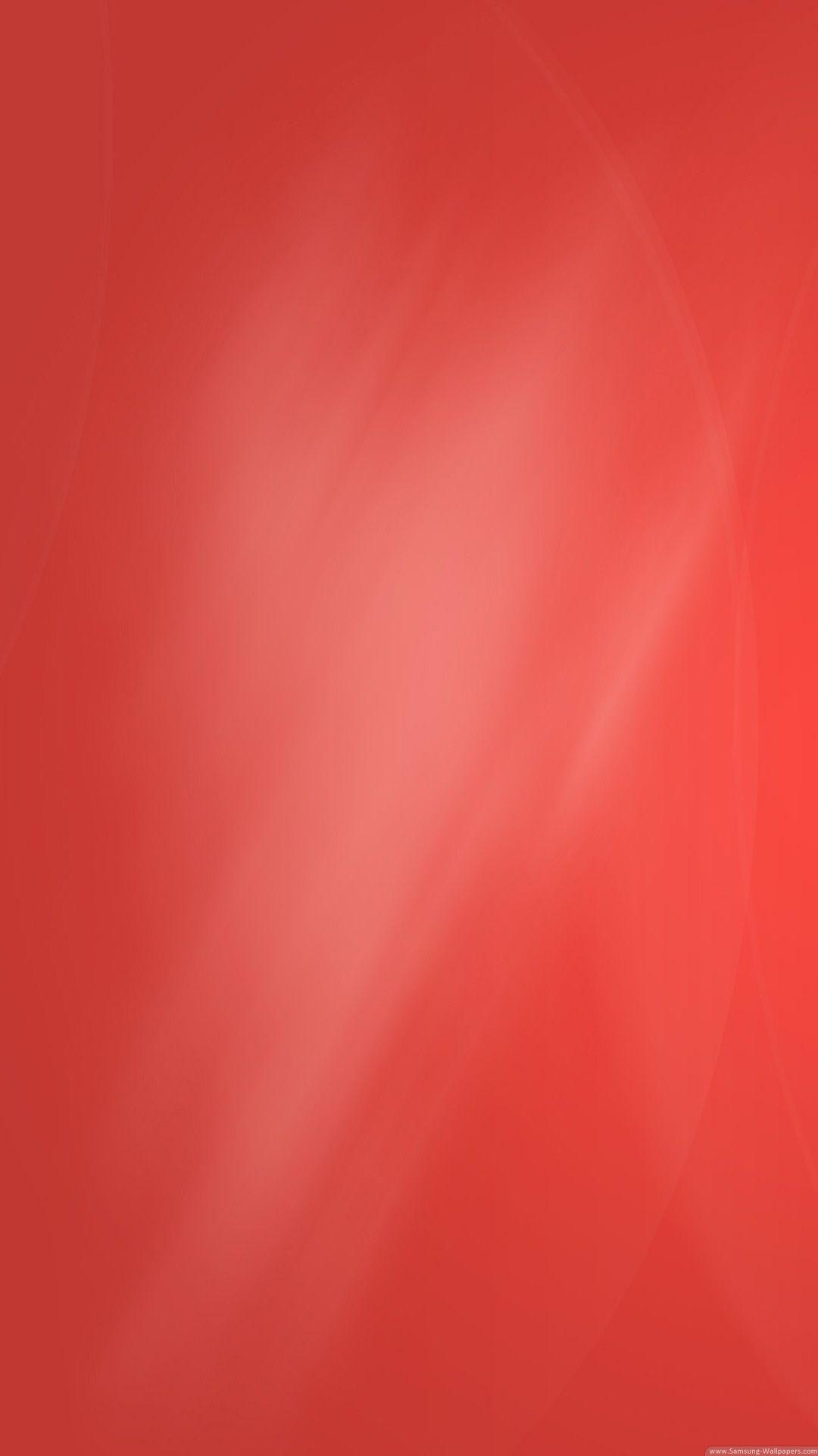 1080x1920 Simple Red Angled Gradient iPhone 6 Plus HD Wallpaper / iPod, Phone