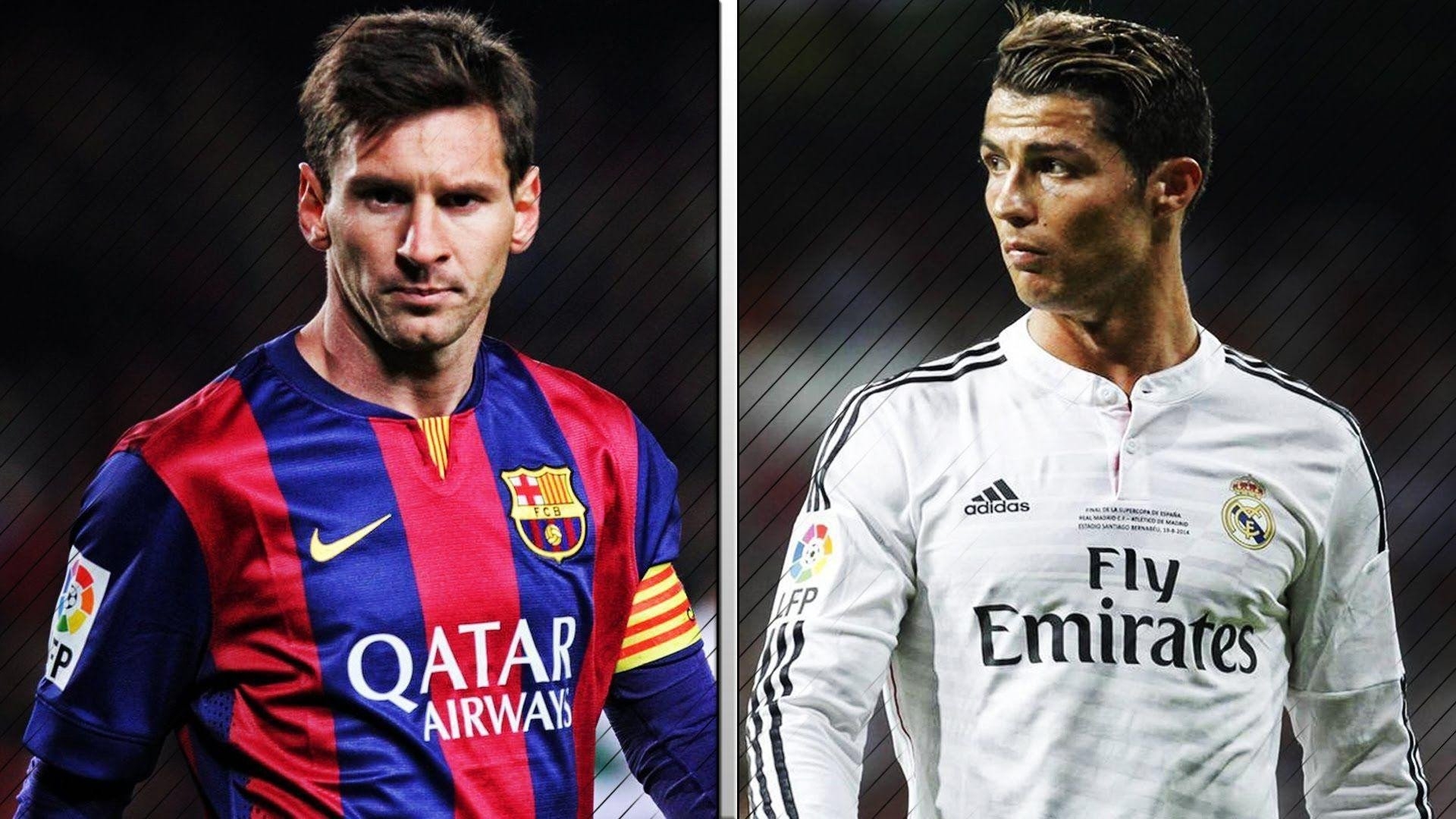 1920x1080 Best Lionel Messi Messiwith Cristiano Ronaldo Messi HQ Wallpaper. Photo. Image, Desktop