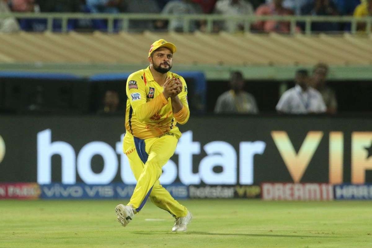 1200x800 Suresh Raina picks two CSK players for his 'quarantine partners', Desktop