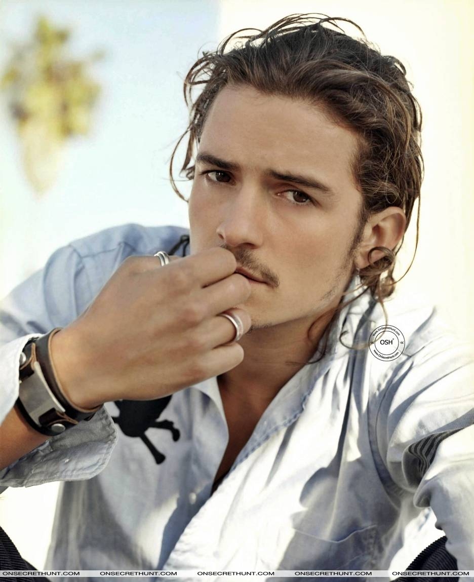 940x1150 Orlando Bloom, Phone