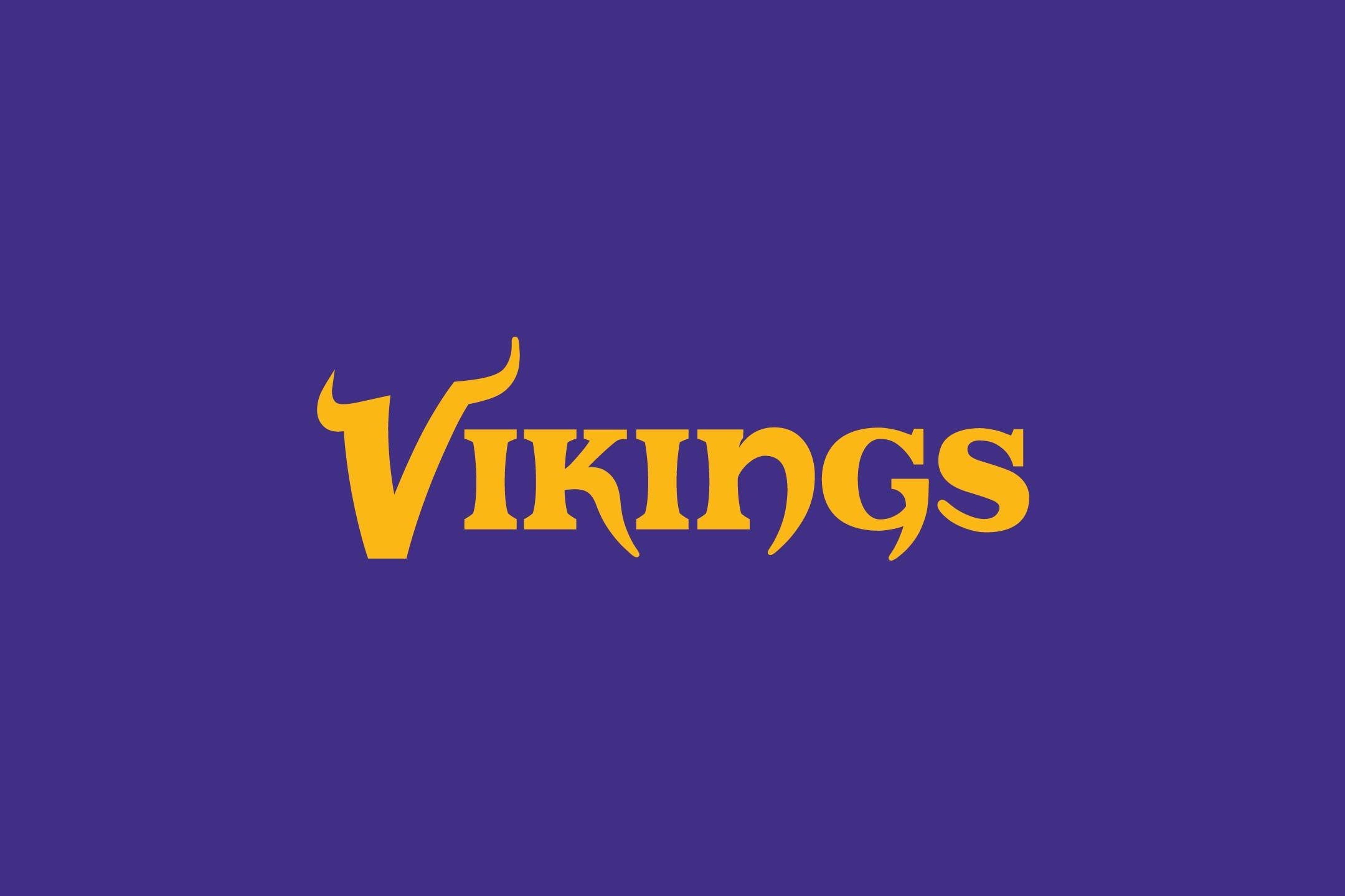 2160x1440 Minnesota Vikings Wallpaper 2013, Desktop