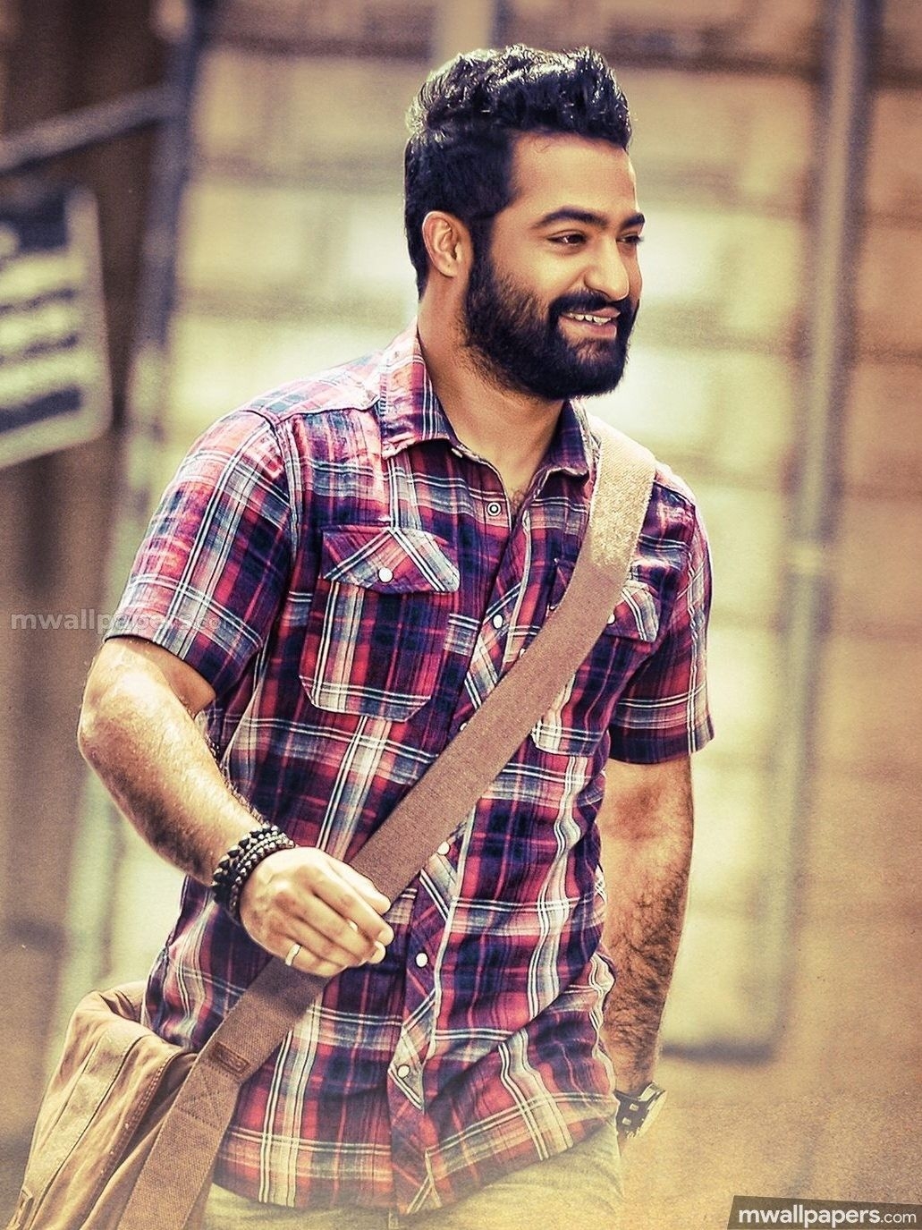 1040x1380 Jr NTR HD Photo & Wallpaper (1080p) () (2020), Phone