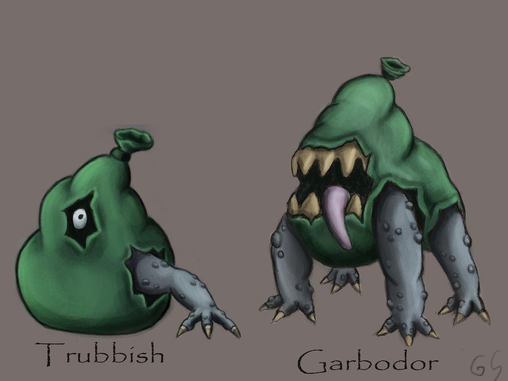 1030x770 Trubbish and Garbodor Redesign, Desktop