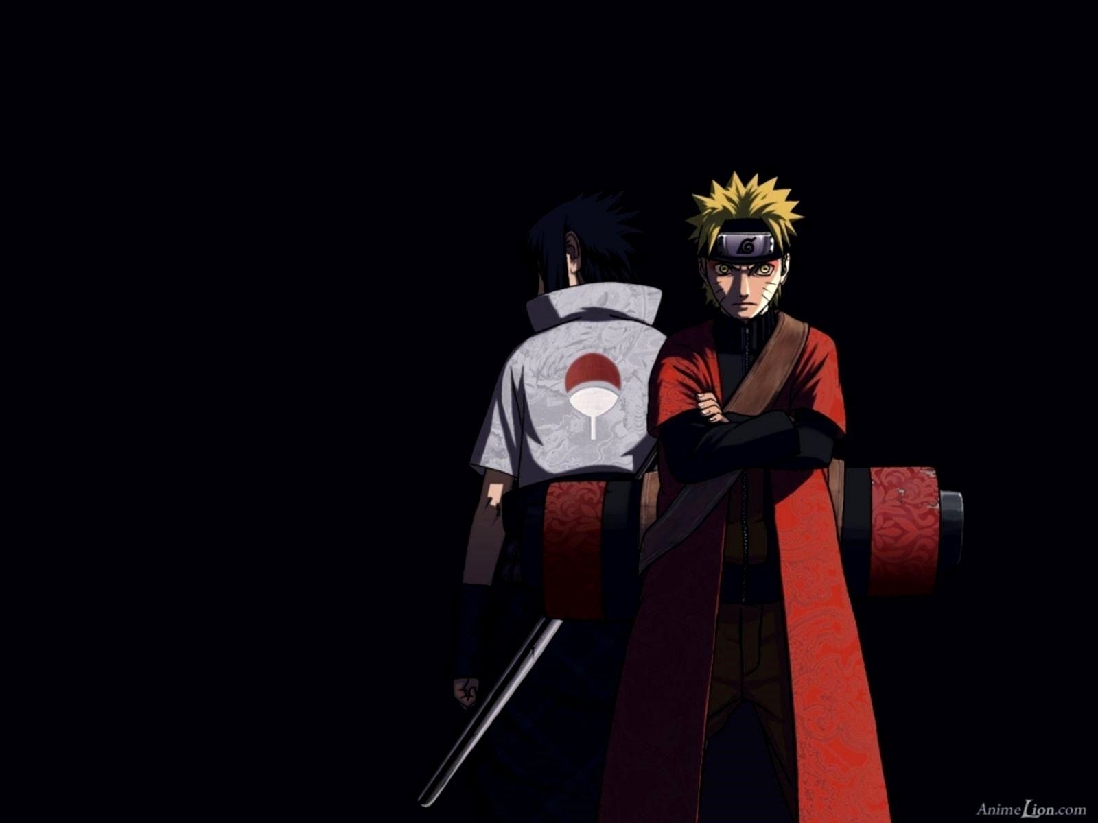 1600x1200 Naruto Dark Wallpaper 4K Gallery in.com, Desktop