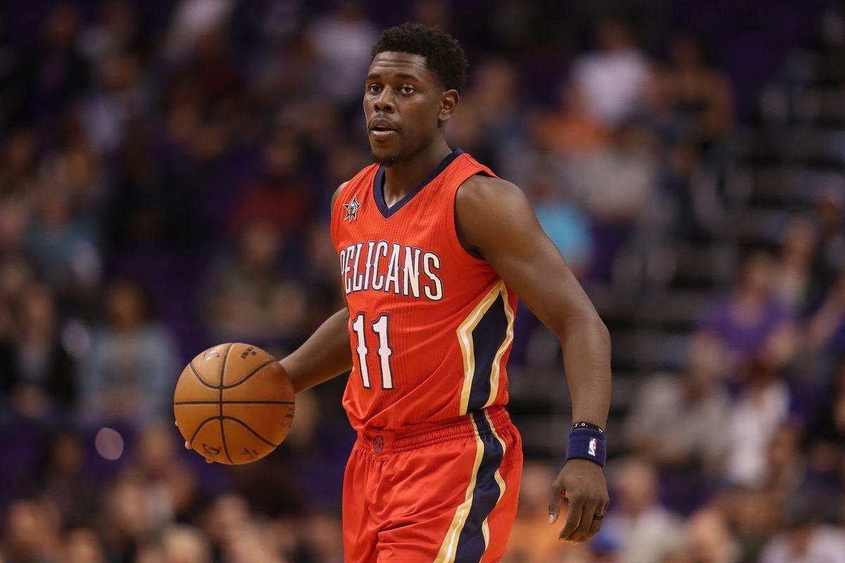 1200x800 Jrue Holiday signs with Pelicans for 5 years, $125 million, Desktop