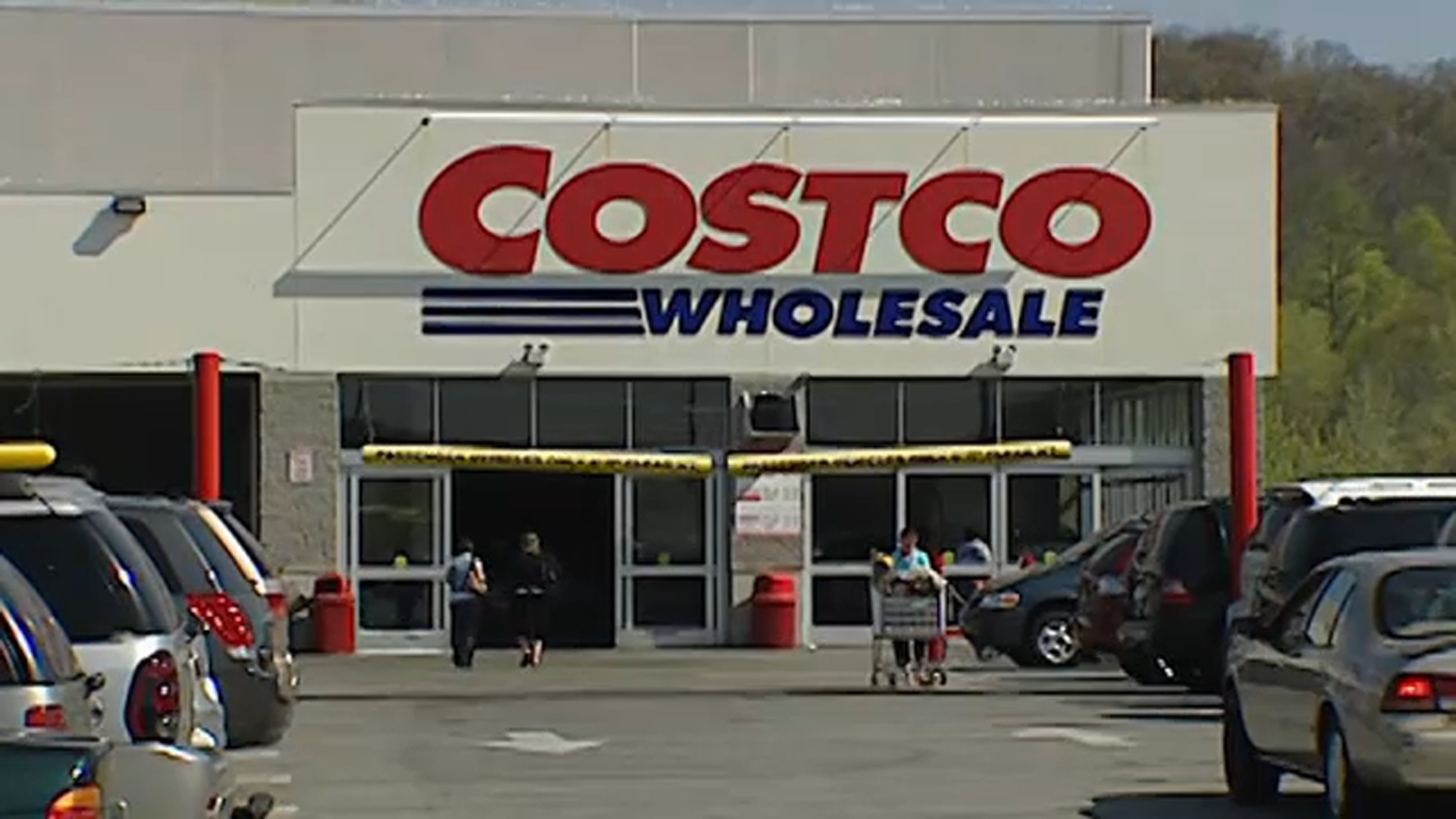 1920x1080 Costco To Crack Down On Non Members' Access To Food Court New York, Desktop