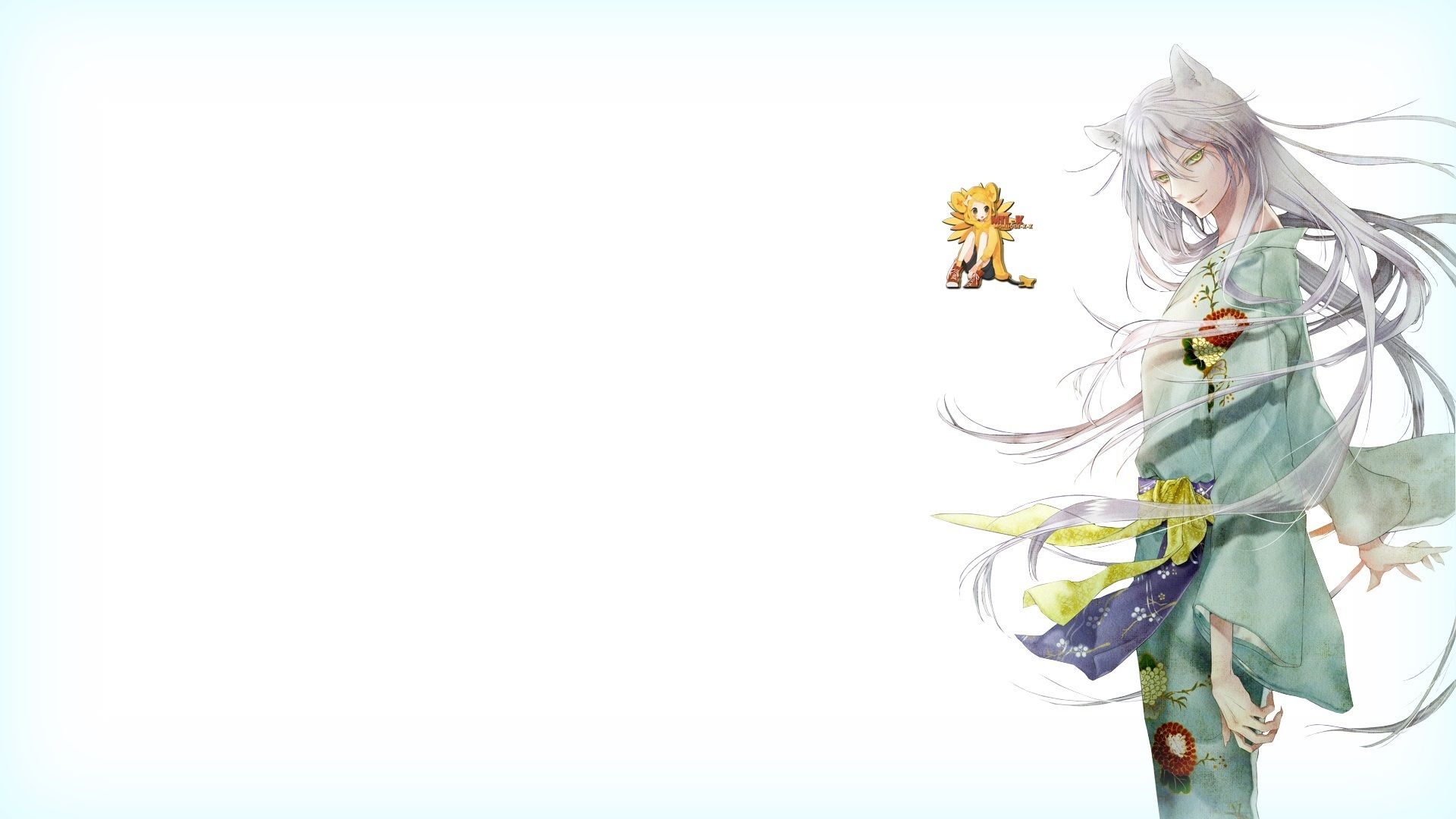 1920x1080 Tomoe (Kamisama Kiss) HD wallpaper.mocah.org, Desktop