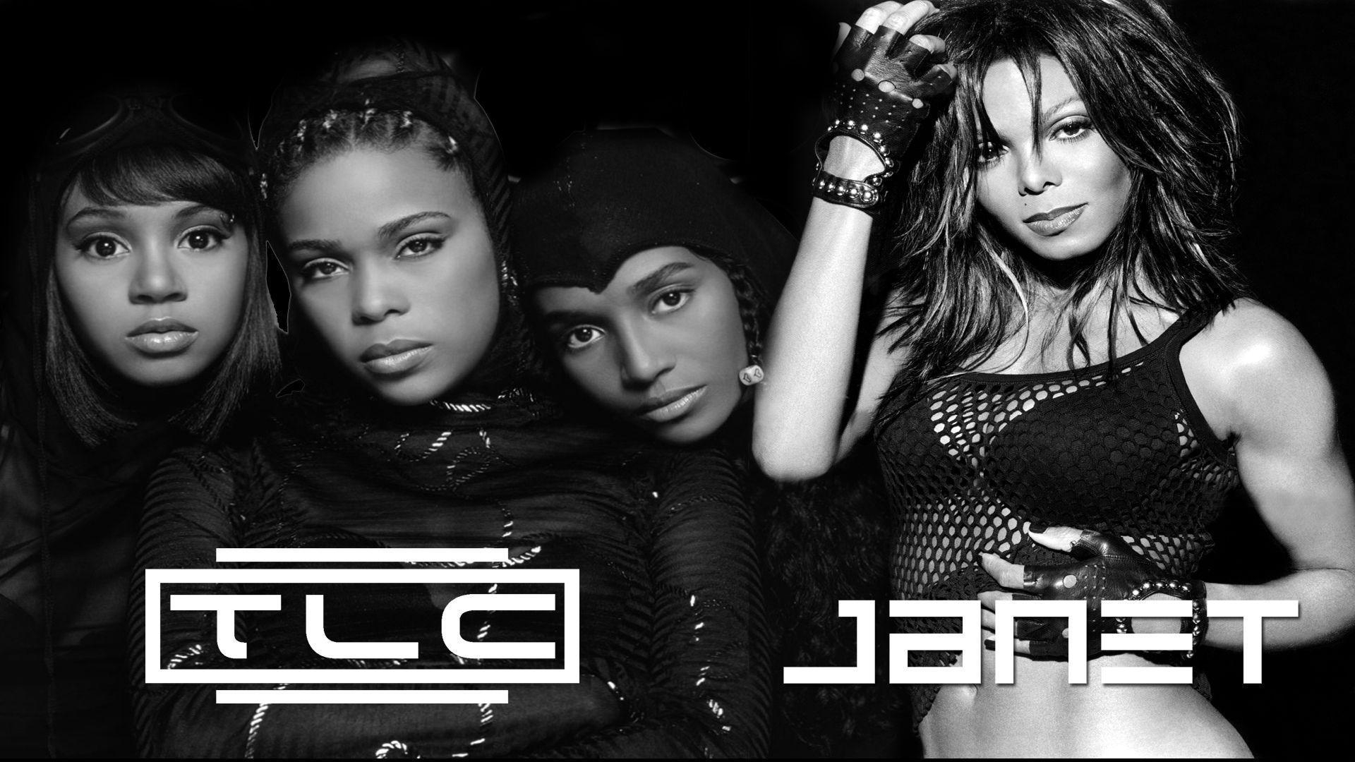 1920x1080 TLC Wallpaper, Desktop