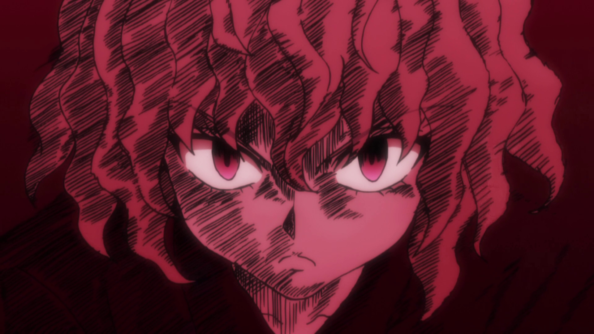 1920x1080 Neferpitou, Desktop