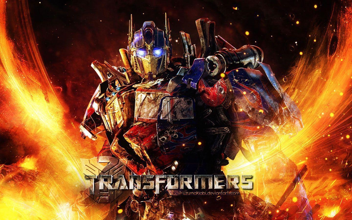 1440x900 Optimus Prime Wallpaper Widescreen, Desktop