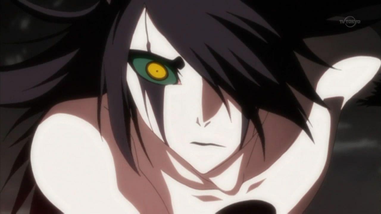 1280x720 Ulquiorra schiffer Wallpaper, Desktop