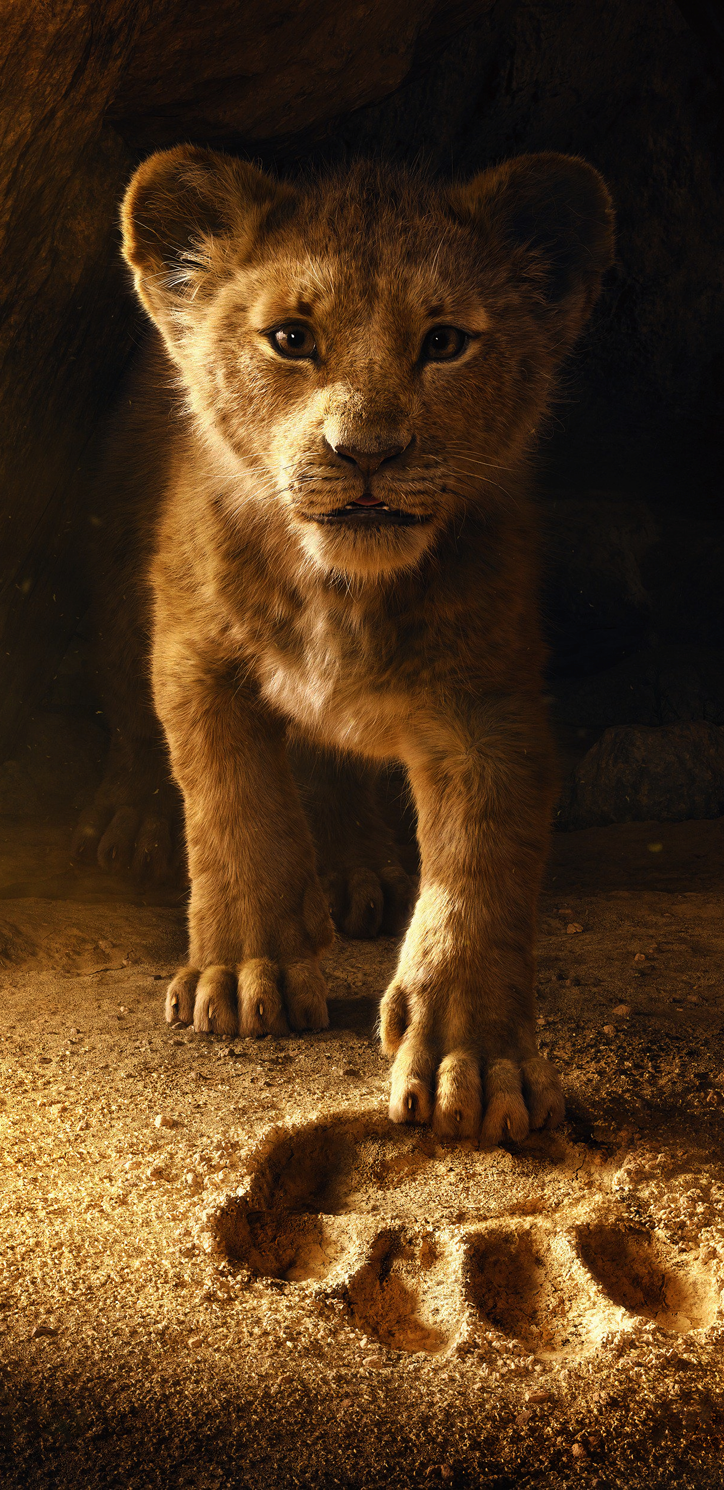 1440x2960 Great Electronics Cases: #Mobile #Wallpaper - #The Lion King, Phone