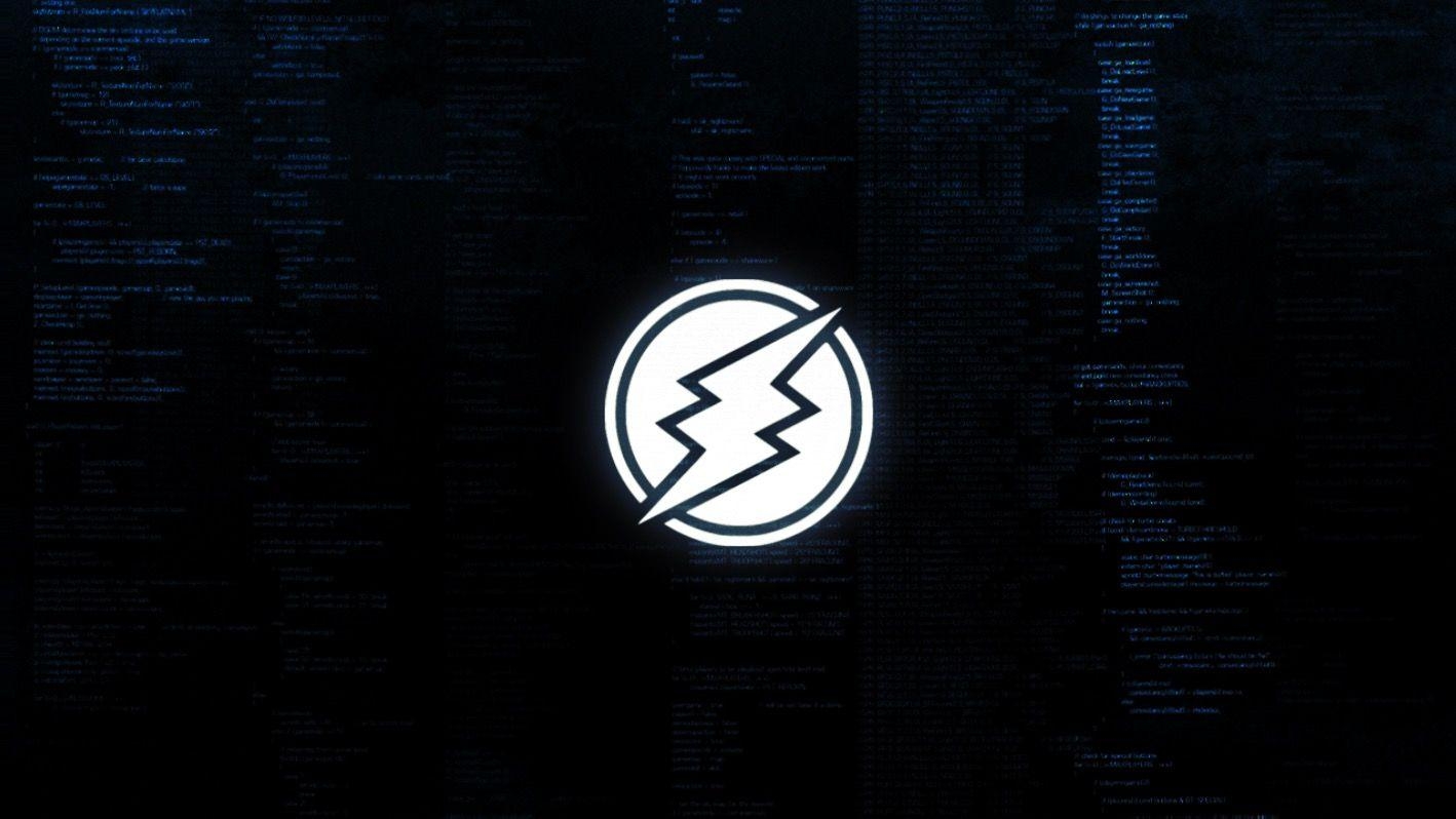 1420x800 Electroneum Wallpaper, Desktop