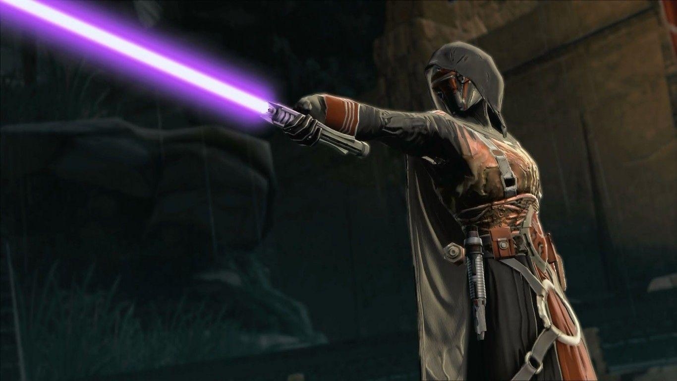 1370x770 Revan Wallpaper, Desktop