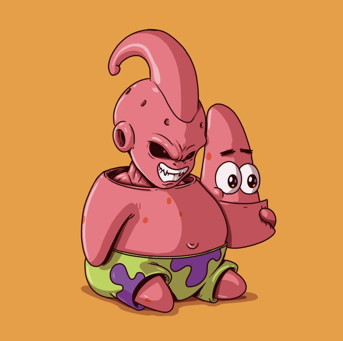 1150x1140 Pop Culture Icon Are Unmasked in This Delightful Series of Art By Alex Solis, Desktop