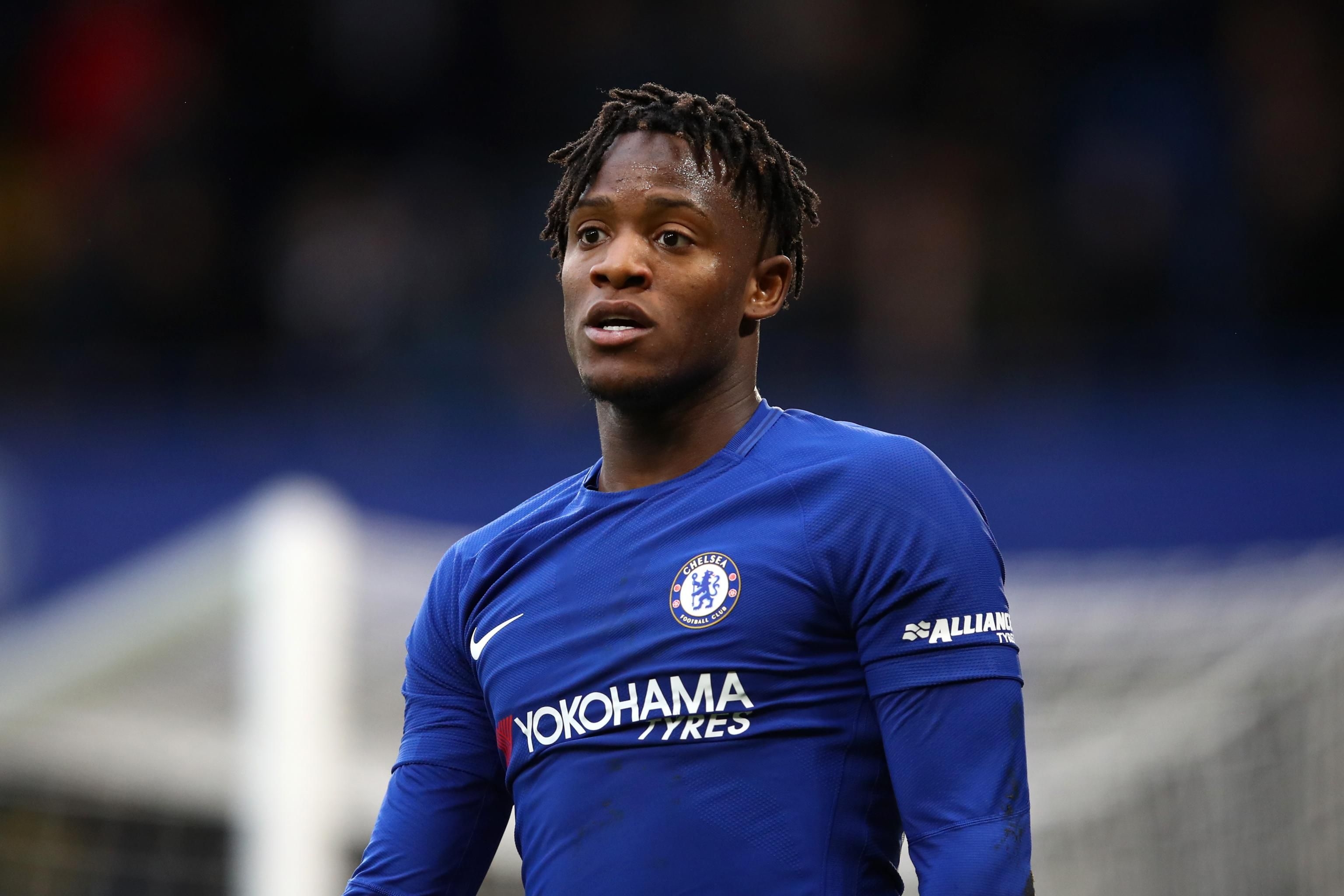 3080x2050 Borussia Dortmund Reportedly Approach Chelsea over Michy Batshuayi January Loan. Bleacher Report. Latest News, Videos and Highlights, Desktop