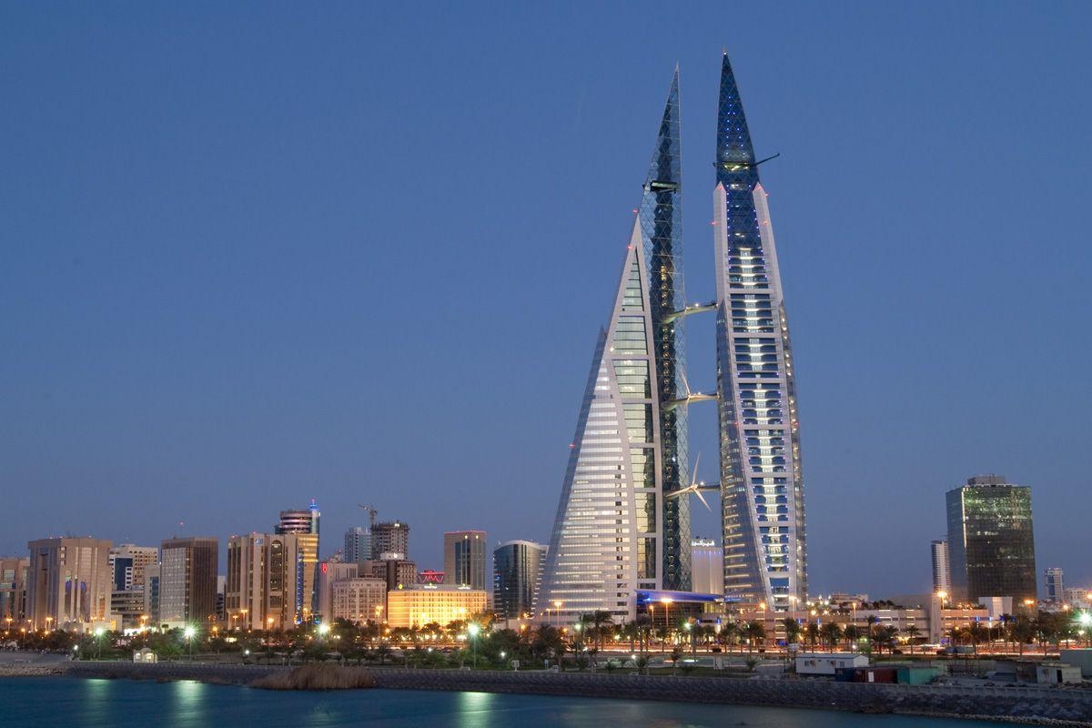 1200x800 The top wallpaper of Bahrain in HD, Desktop