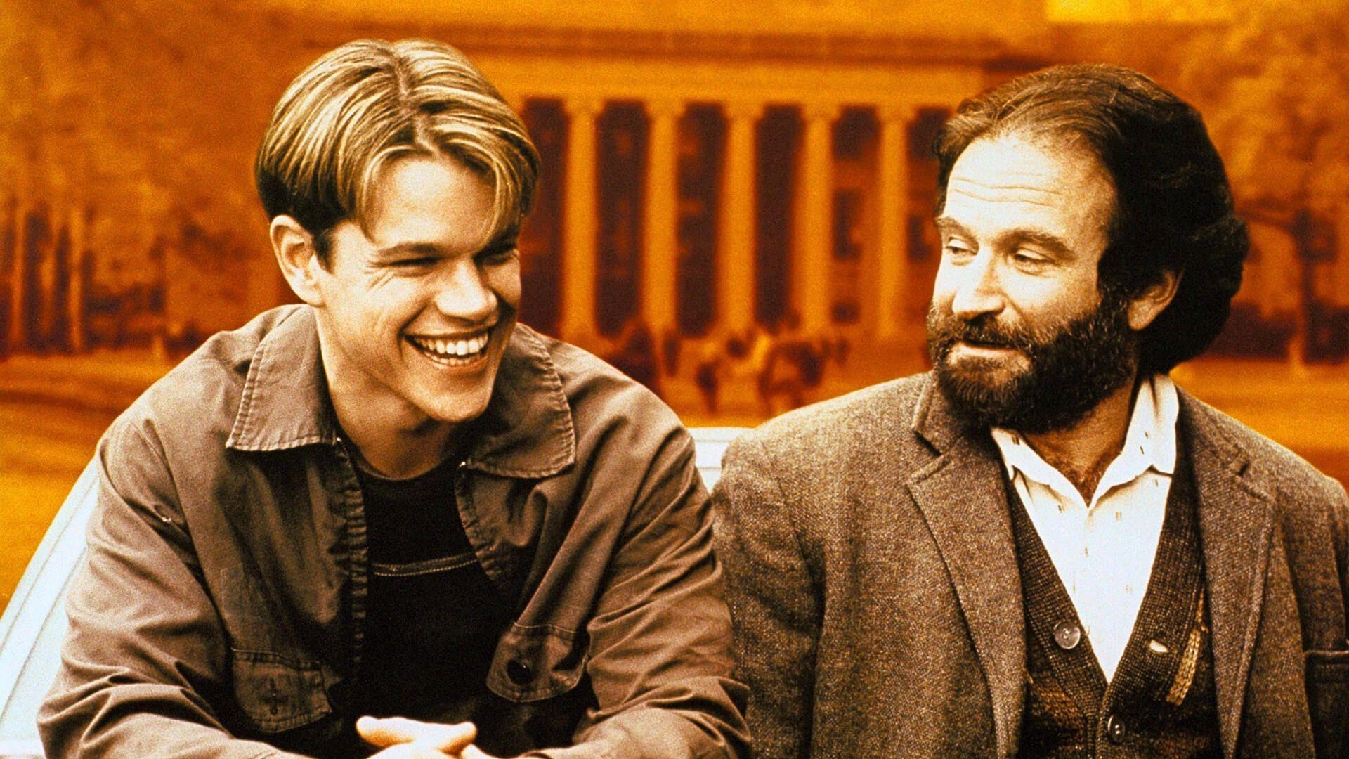 1920x1080 Good Will Hunting Full HD Wallpaper and Background Imagex1080, Desktop