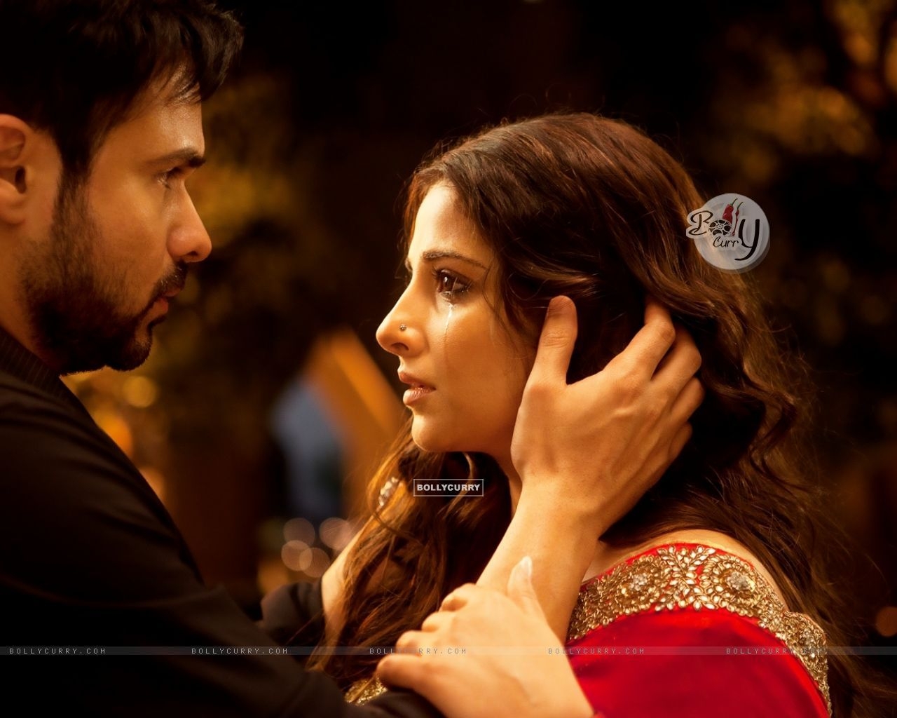 1280x1030 Wallpaper Adhuri Kahani size:, Desktop