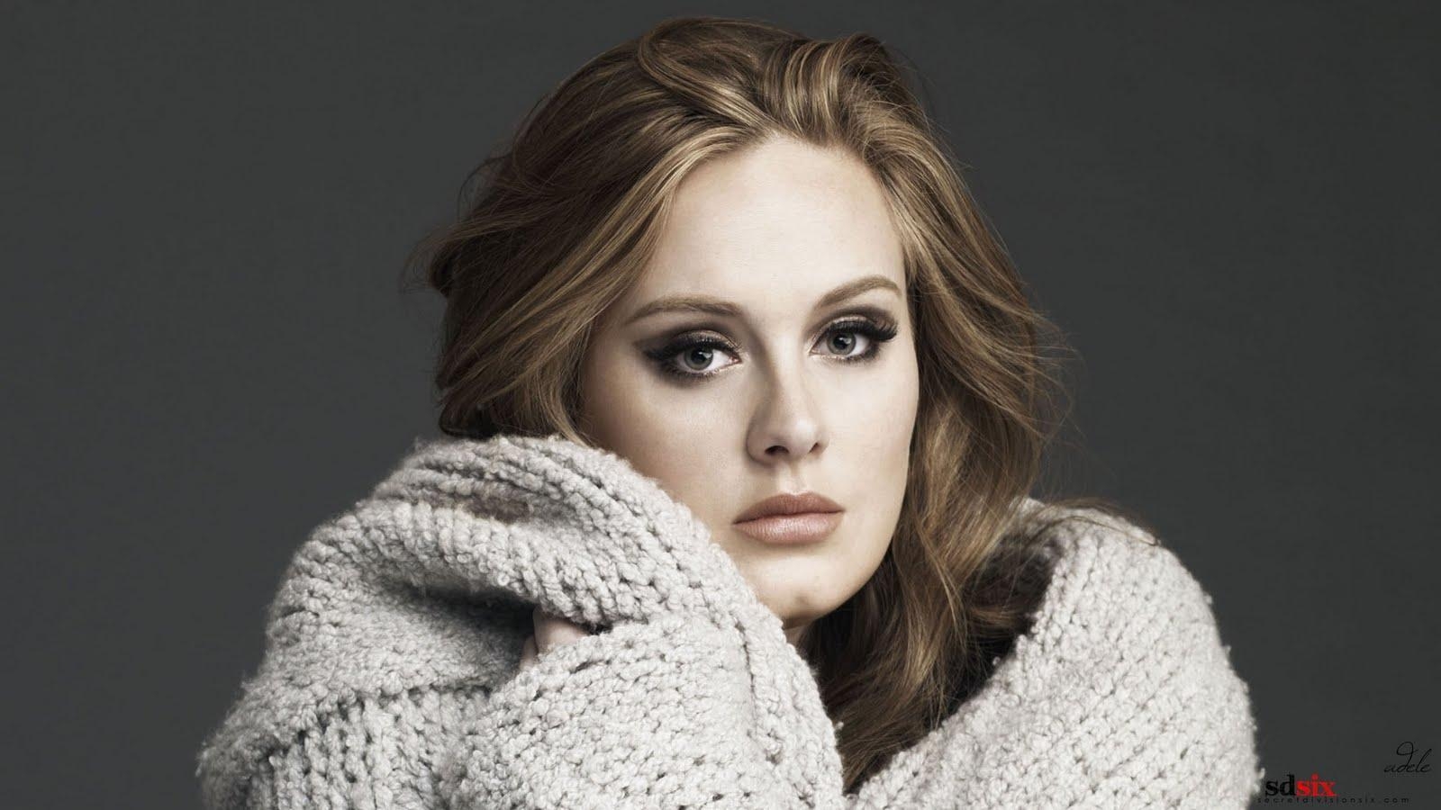 1600x900 Free Adele Wallpaper, Desktop