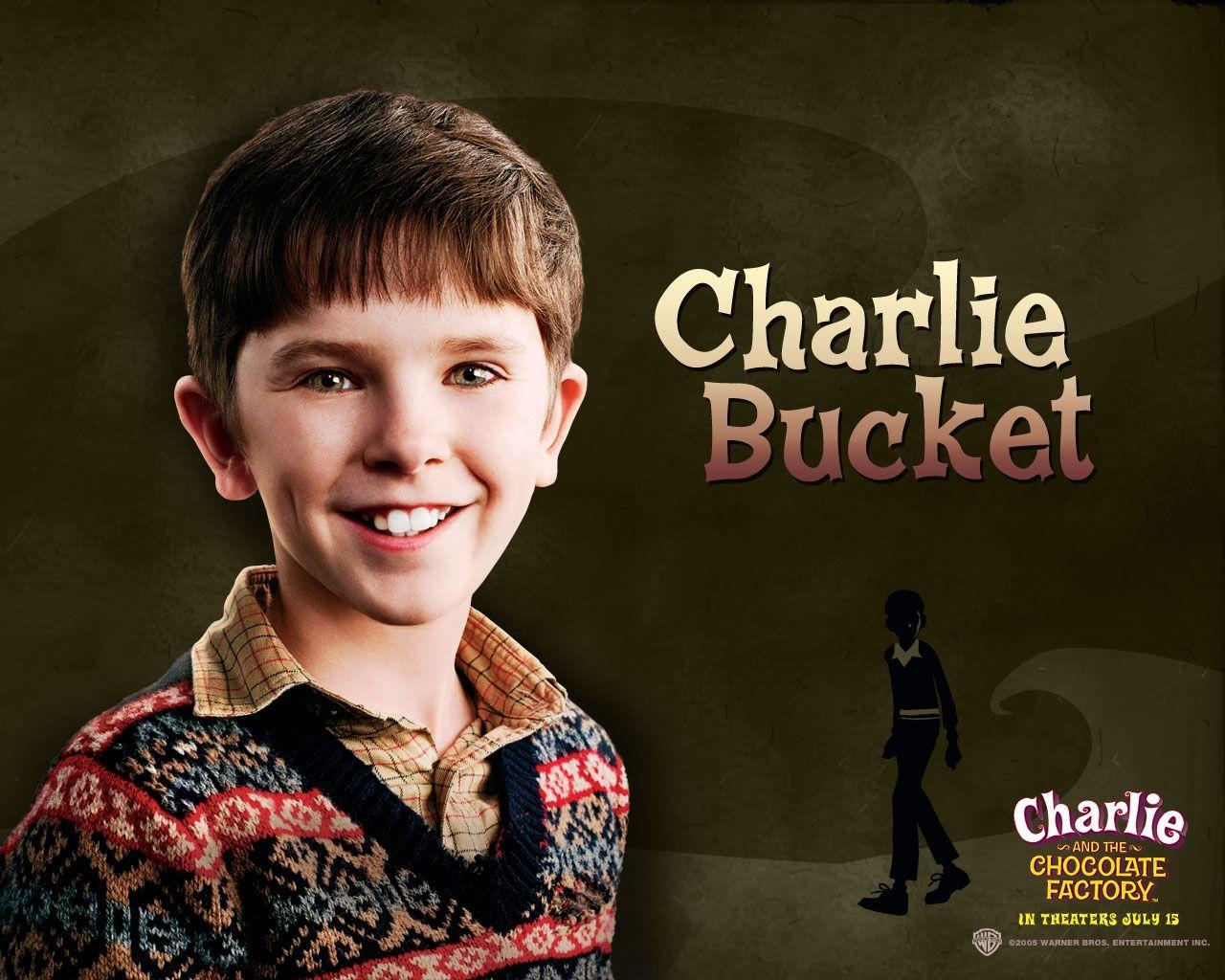 1280x1030 Charlie and the Chocolate Factory Wallpaper -, Desktop